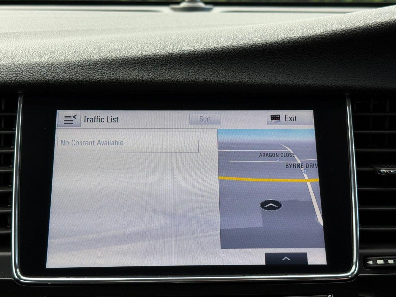 Vauxhall Mokka X view 24