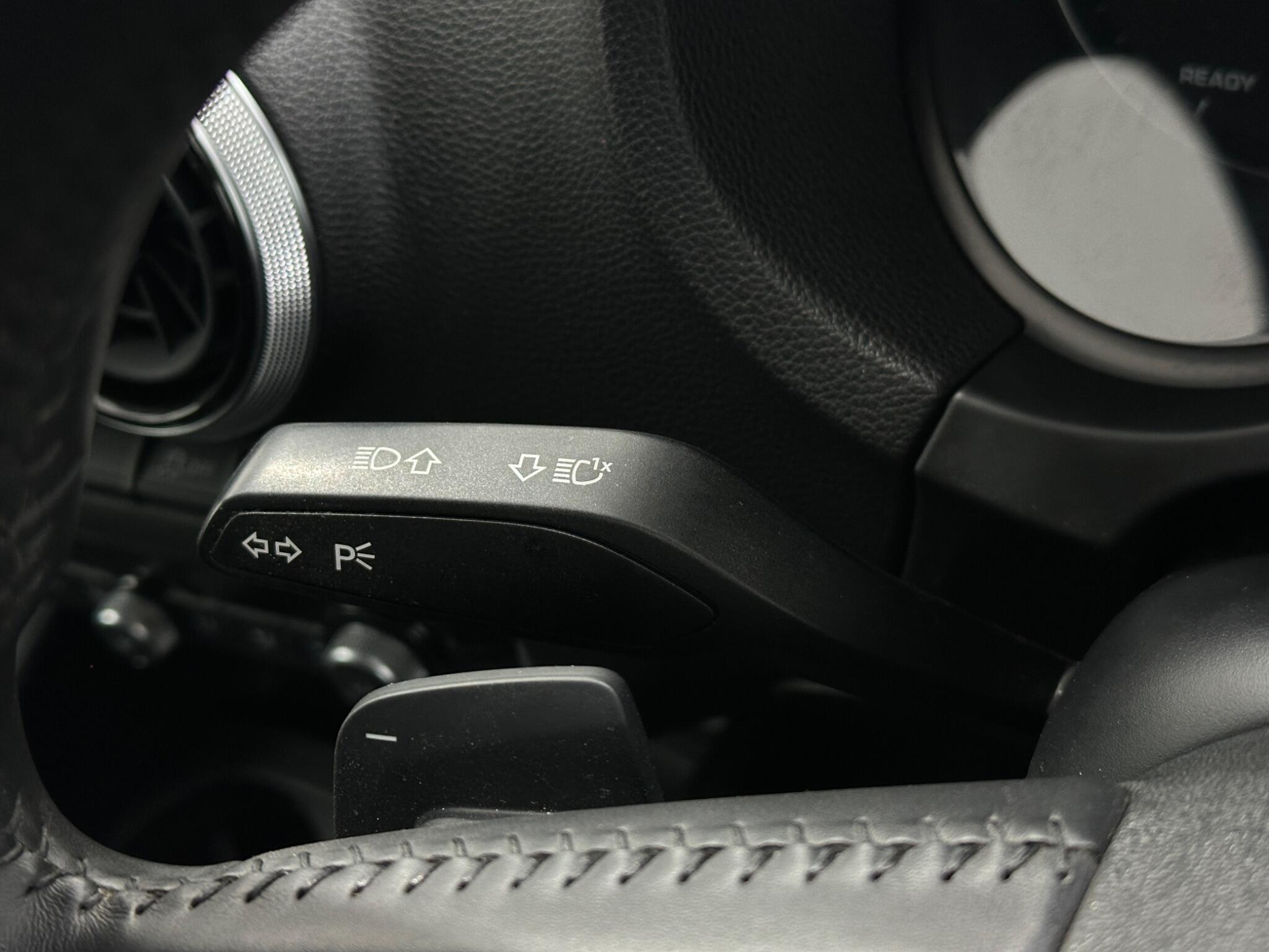 Audi A3 view 14