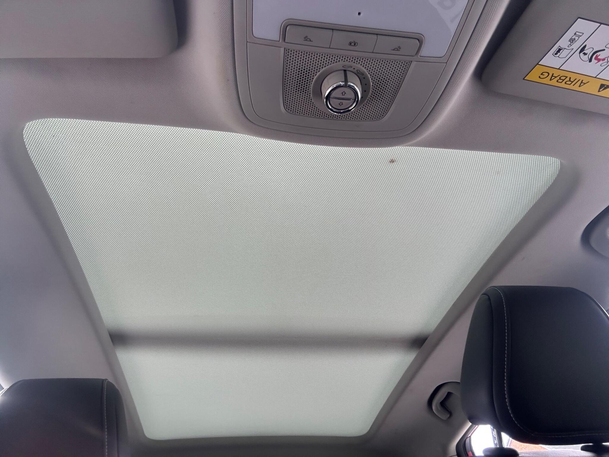 MG ZS view 29