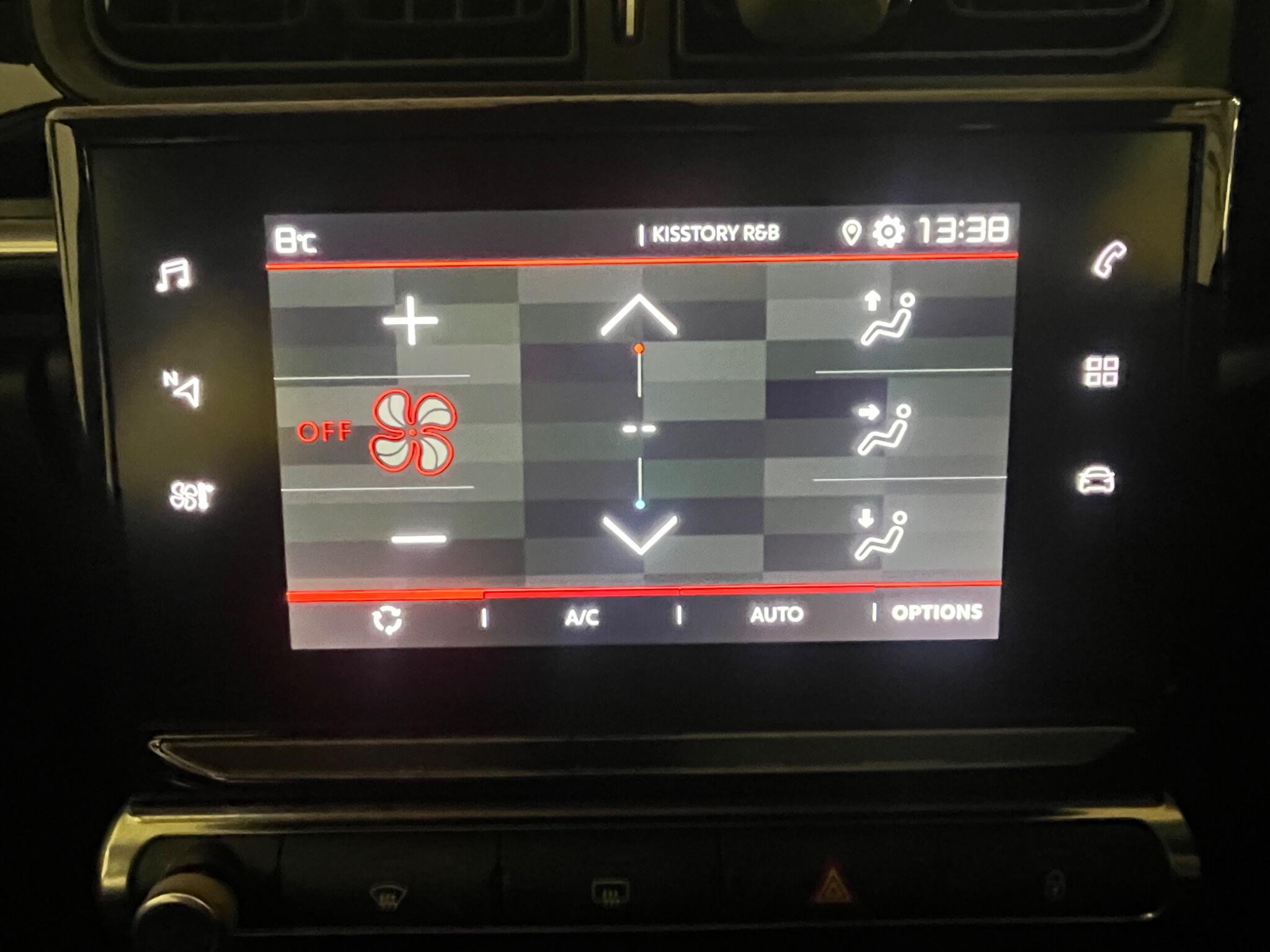 2022 Citroen C3 1.2 PureTech Sense Euro 6 (s/s) 5dr • 30,392 miles image 28