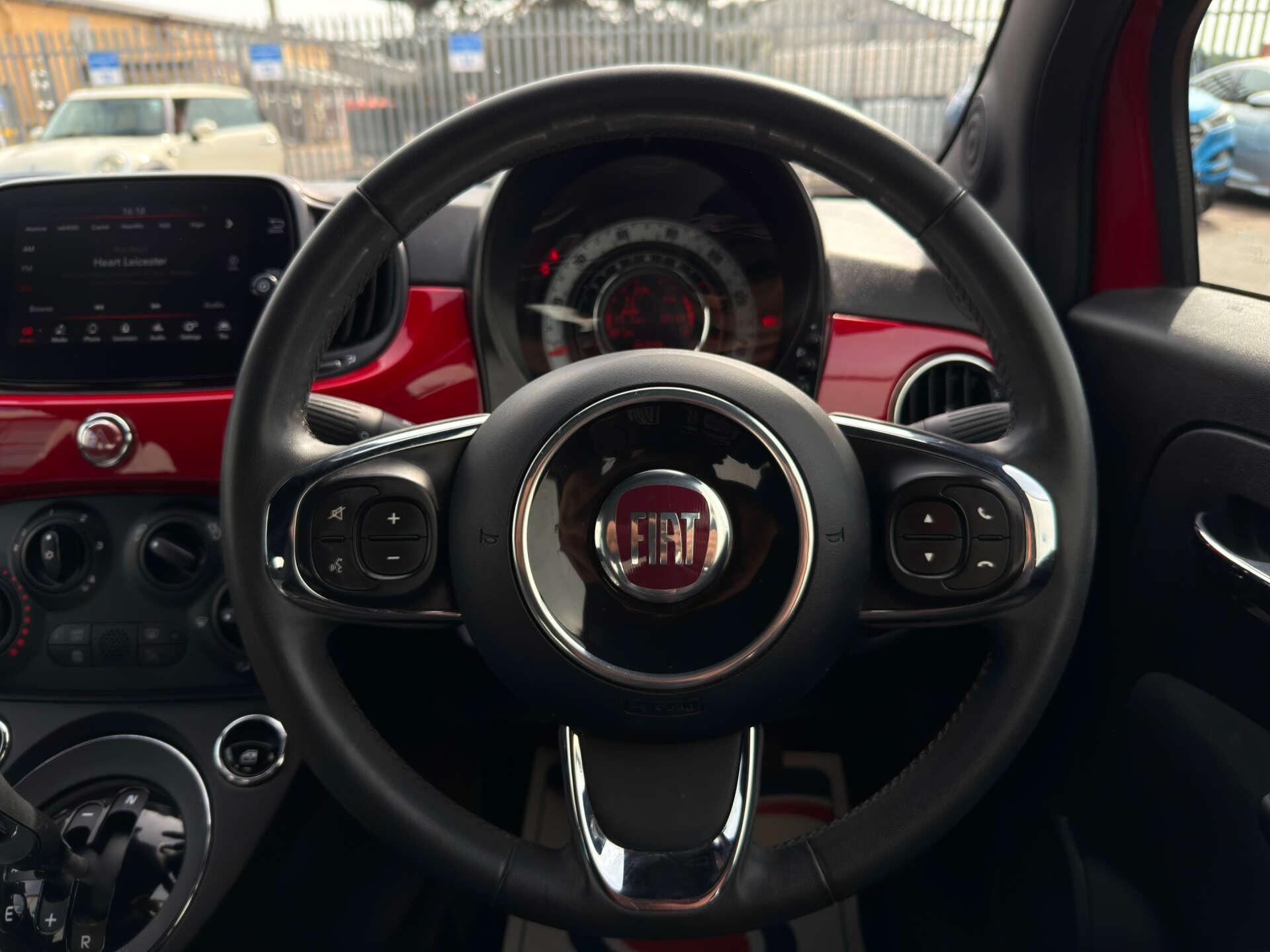 Fiat 500 view 42