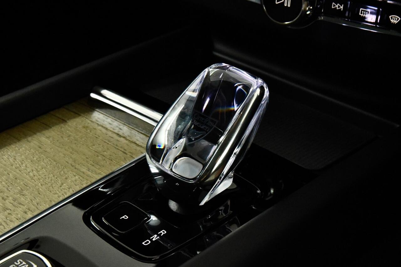 Volvo XC60 view 41