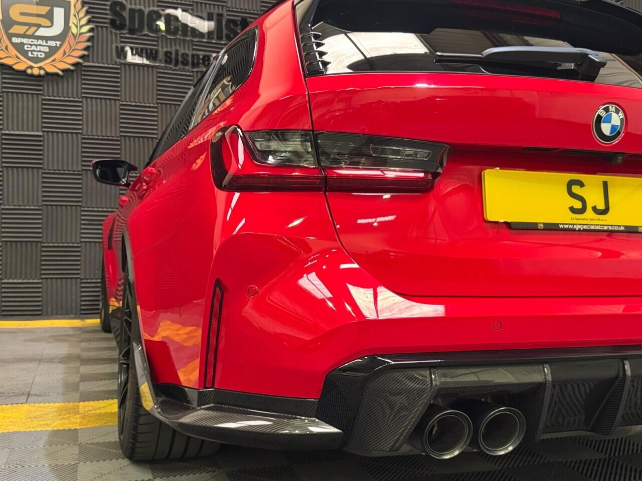 BMW M3 view 28