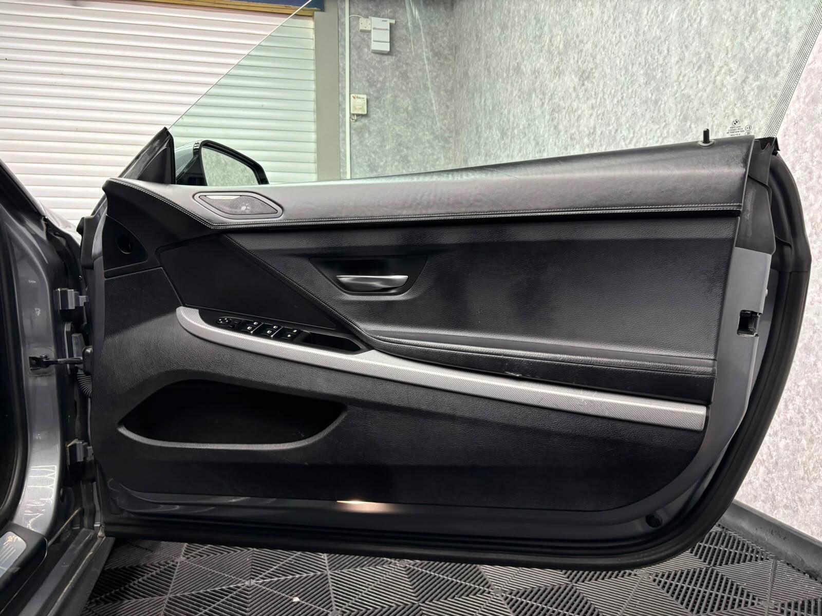 BMW 6 Series view 18
