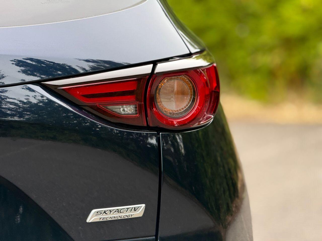 Mazda CX-5 view 49