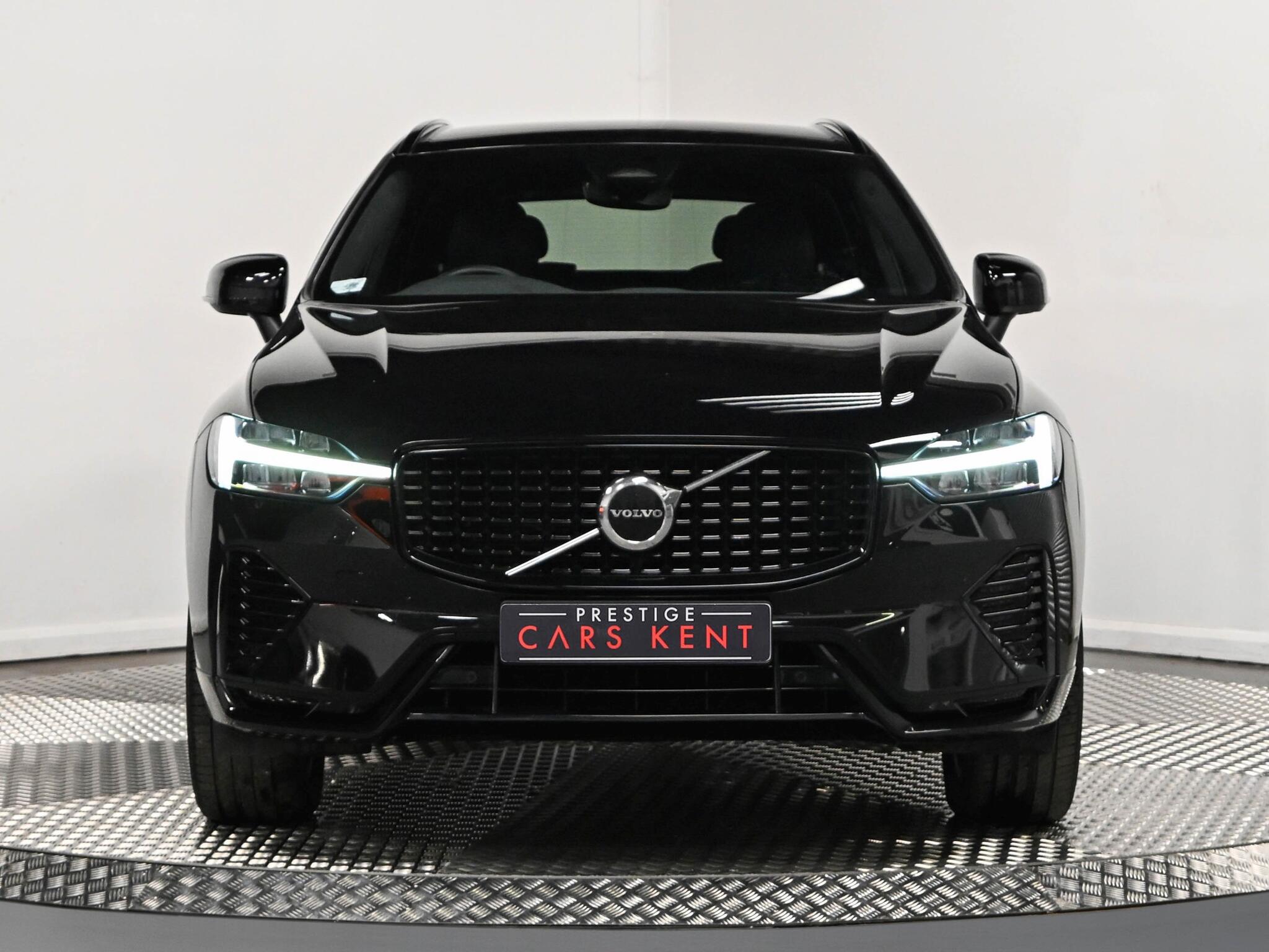 Volvo XC60 view 18