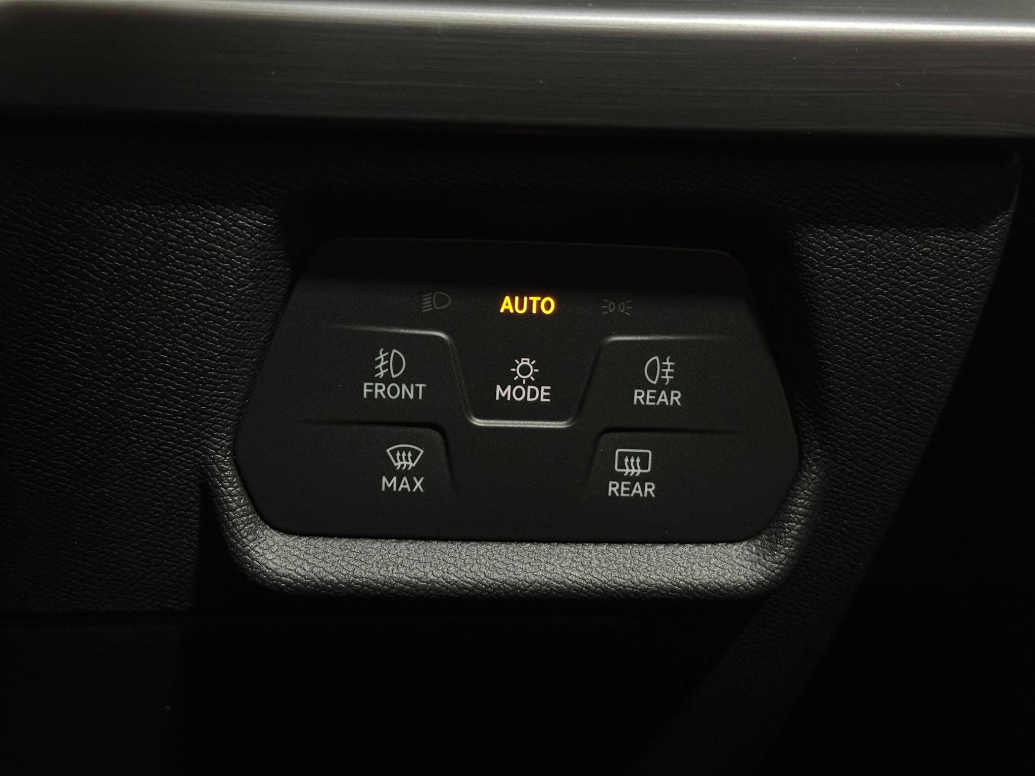 Seat Leon view 18