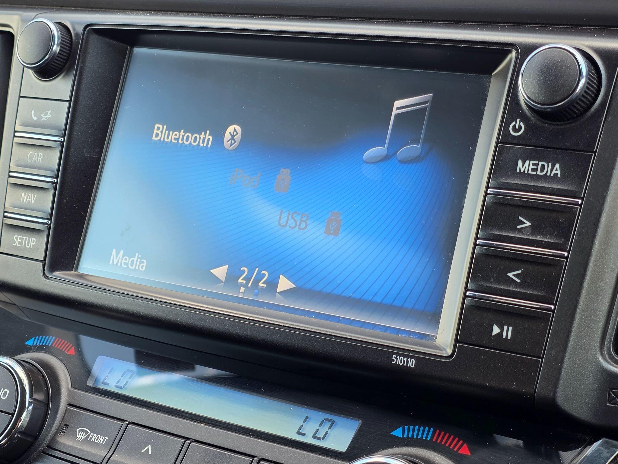 Toyota Rav4 view 25
