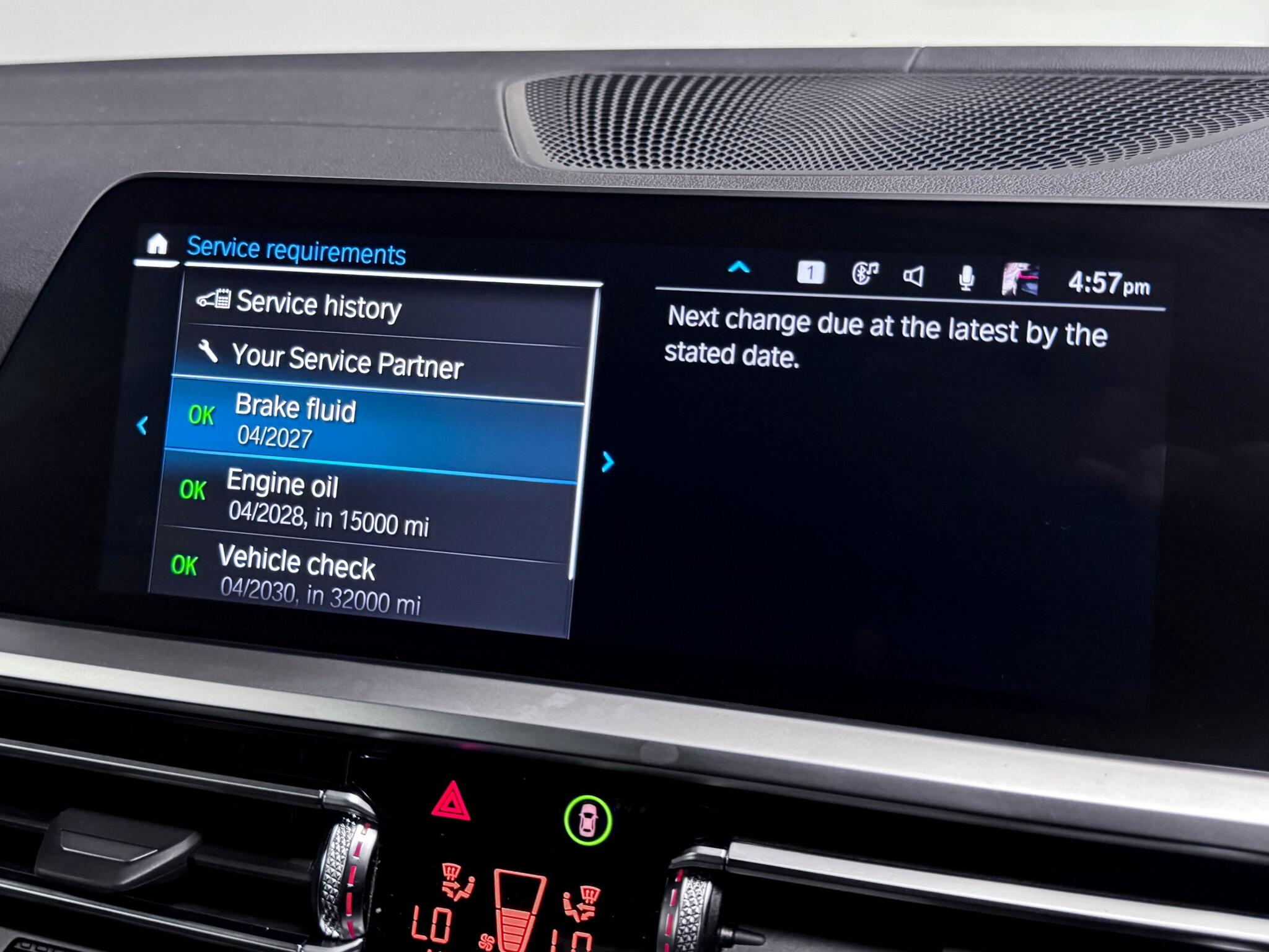 BMW 4 Series view 52
