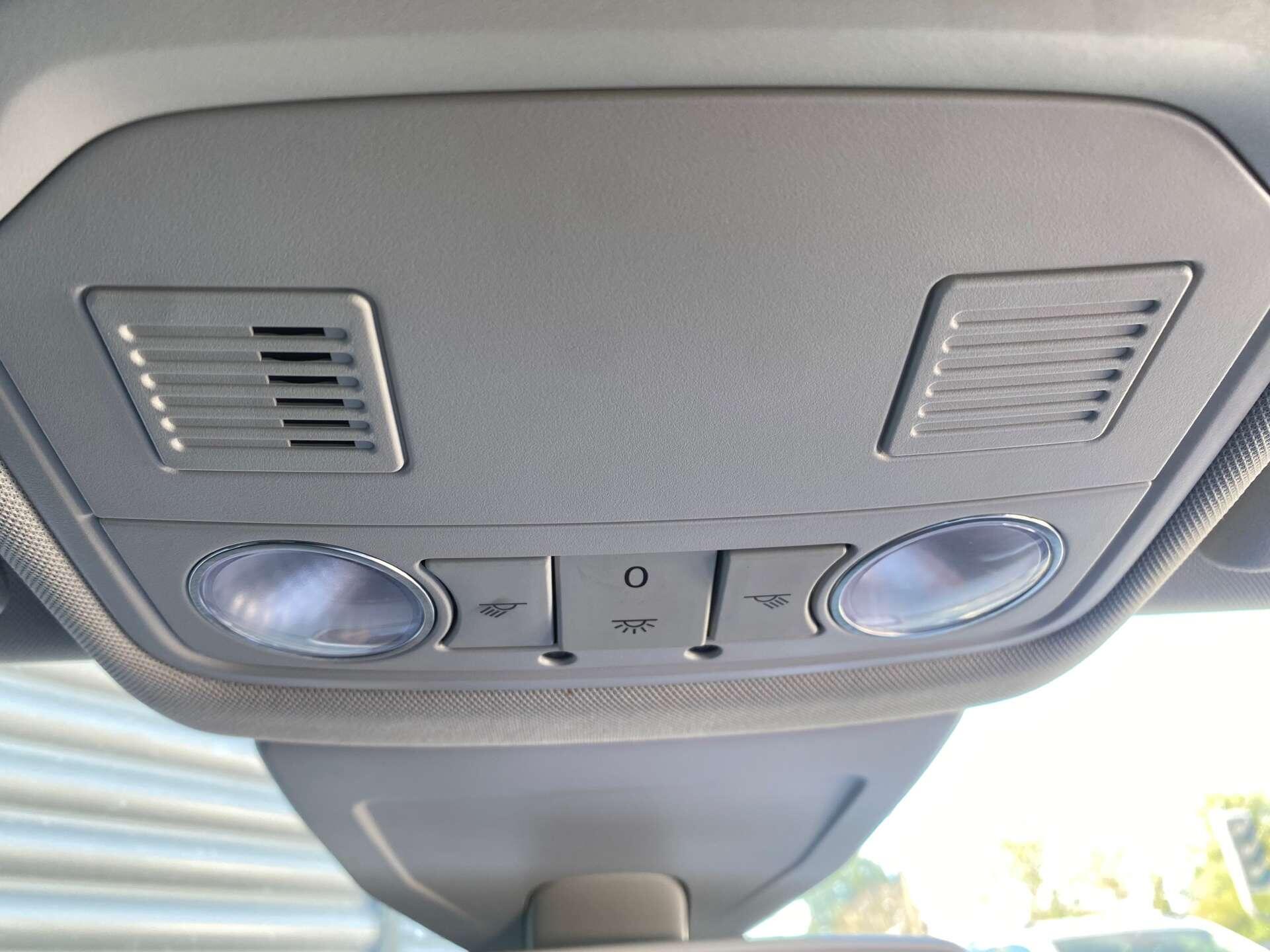 Seat Leon view 22