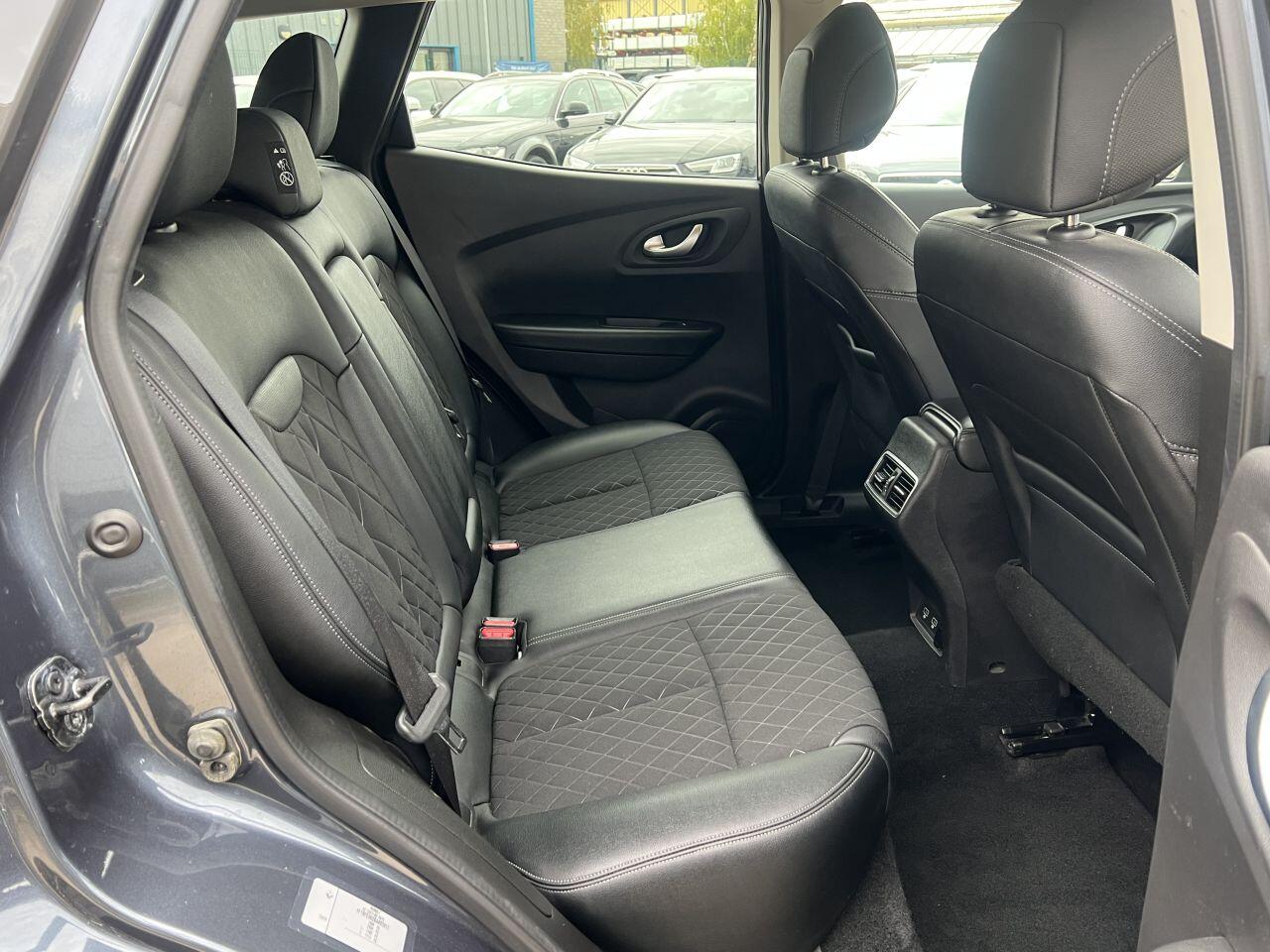 Renault Kadjar view 17