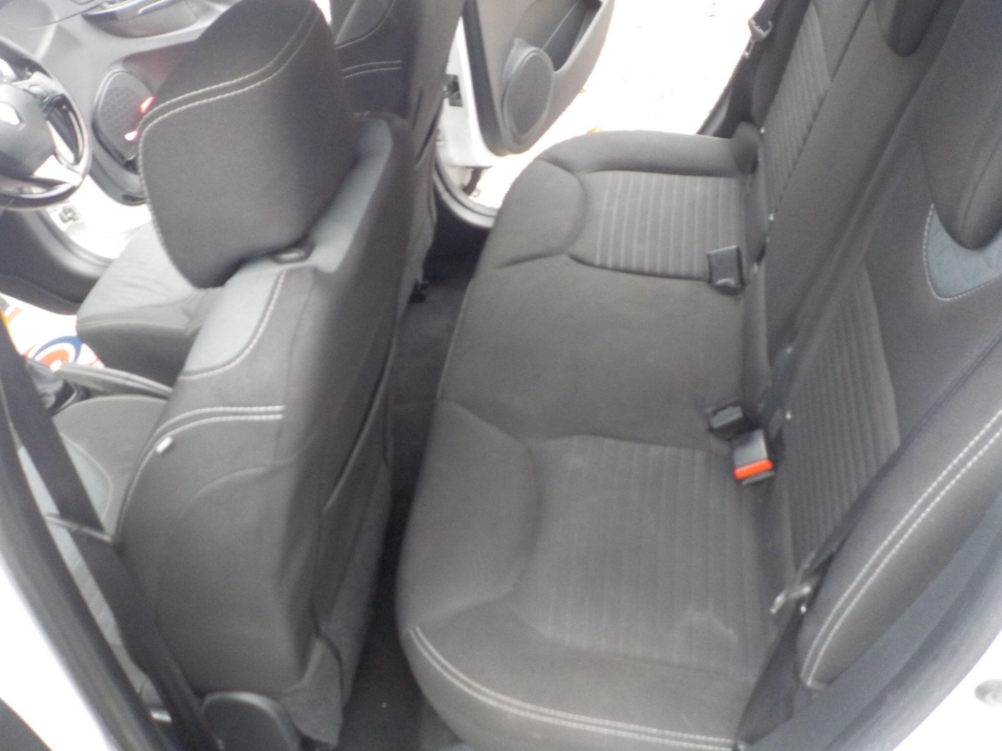 Renault Clio 1.5 dCi Dynamique S MediaNav Euro 5 (s/s) 5dr