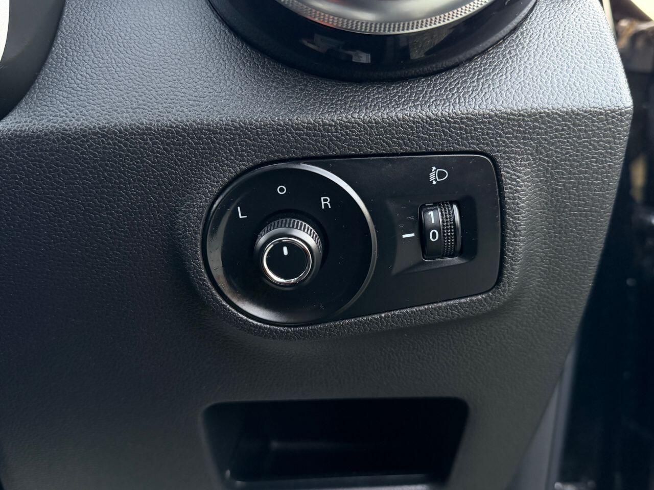 MG MG ZS view 25