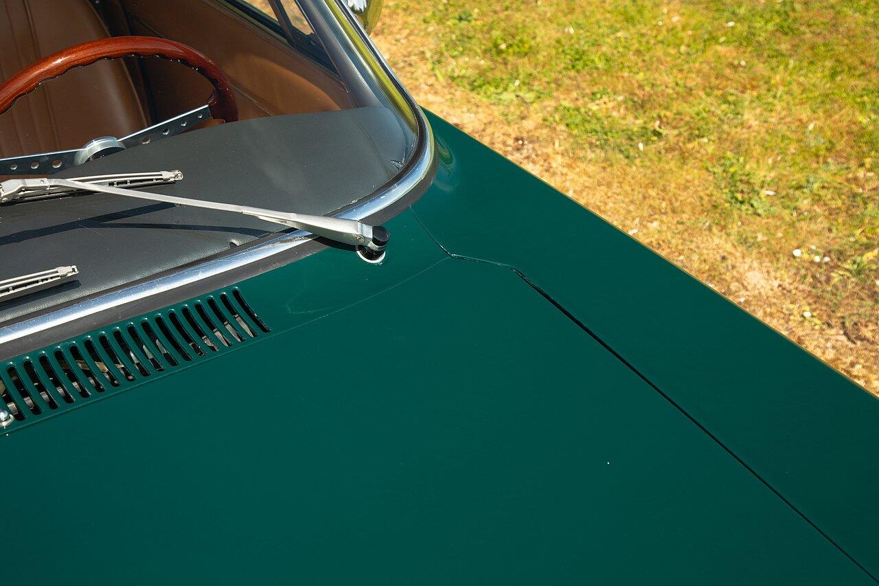 Alfa Romeo Giulia view 69
