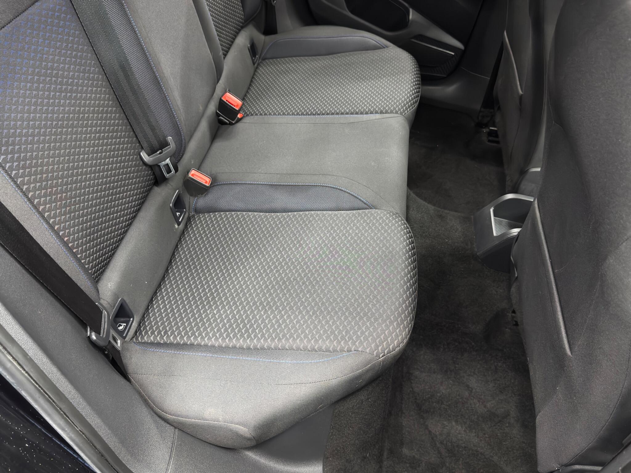 Volkswagen Polo view 15