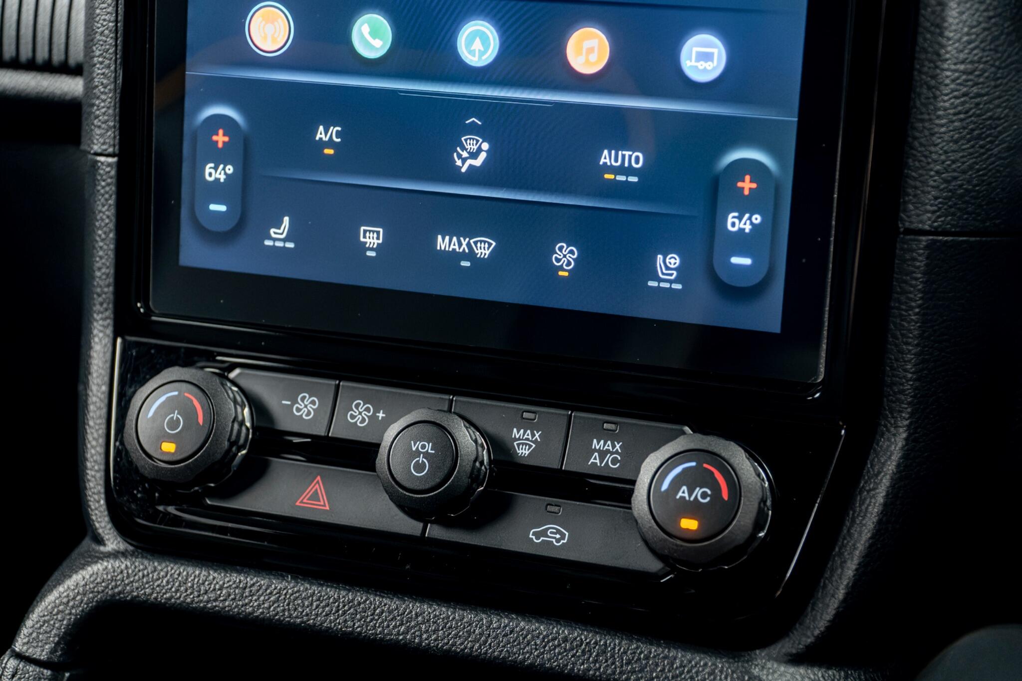 Ford Ranger view 41