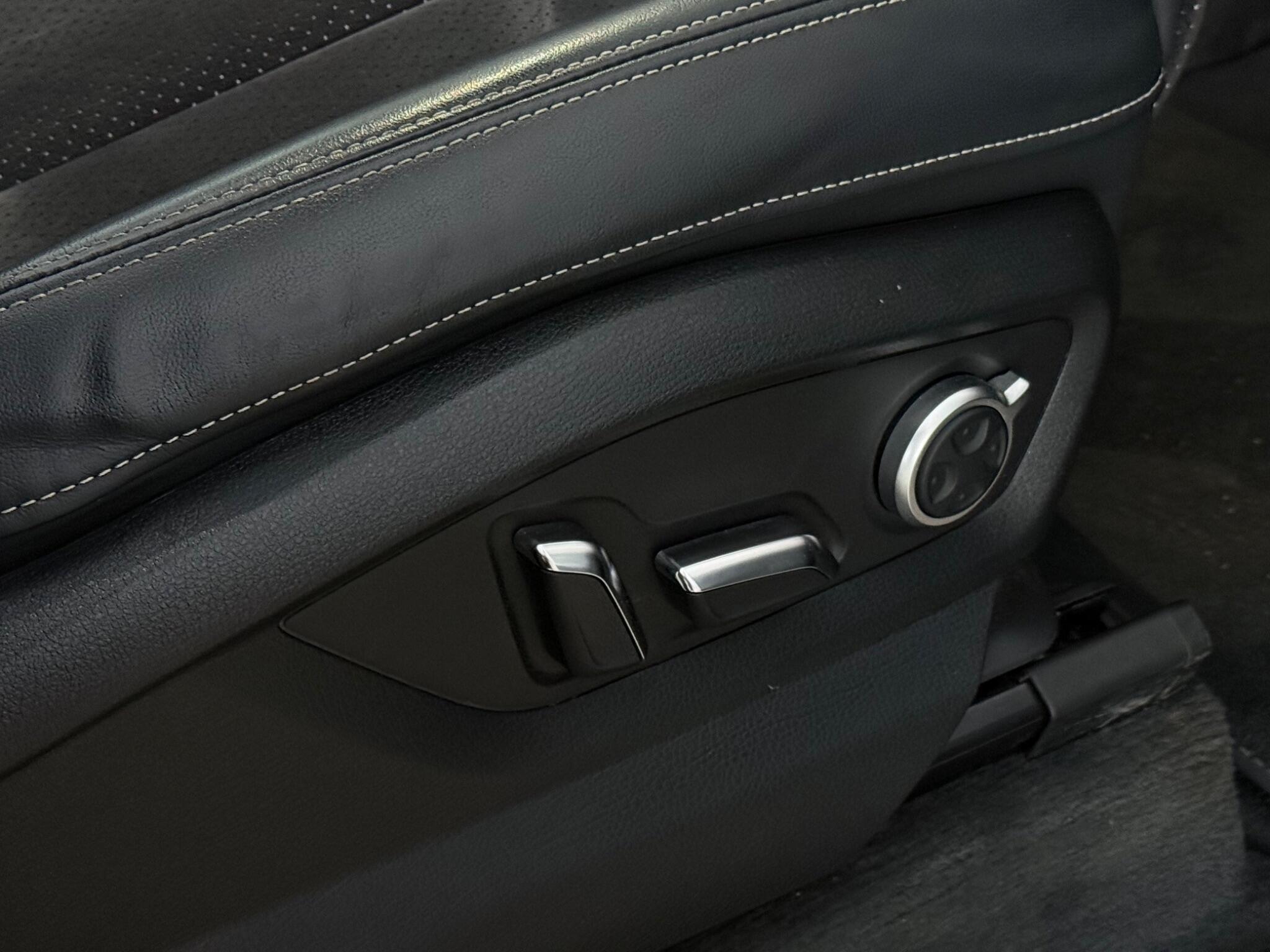 Audi Q7 view 38