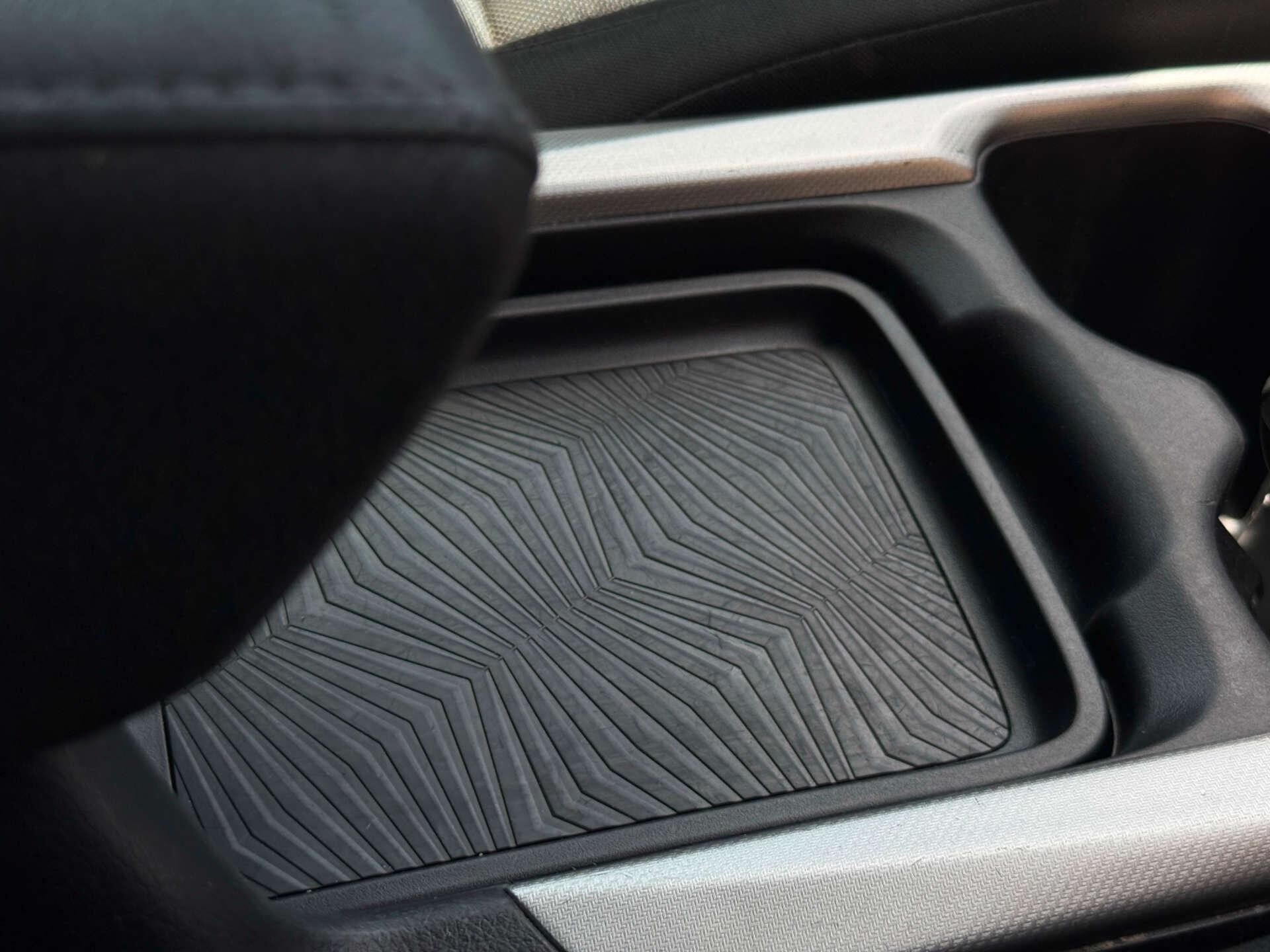 Honda CR-V view 60