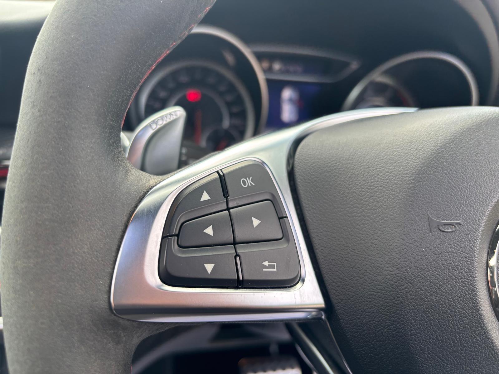 Mercedes-Benz A Class view 36