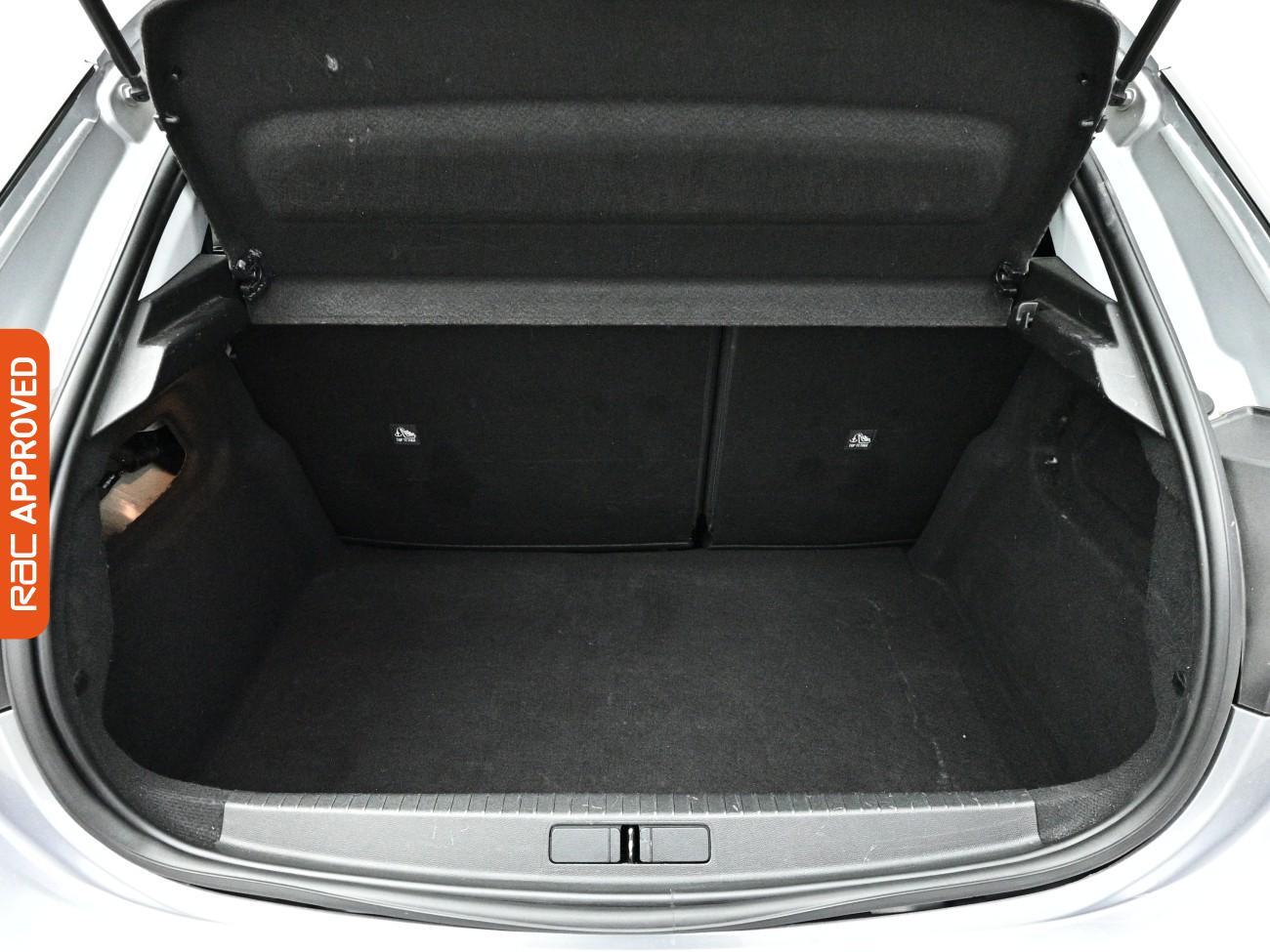 Vauxhall Corsa view 26