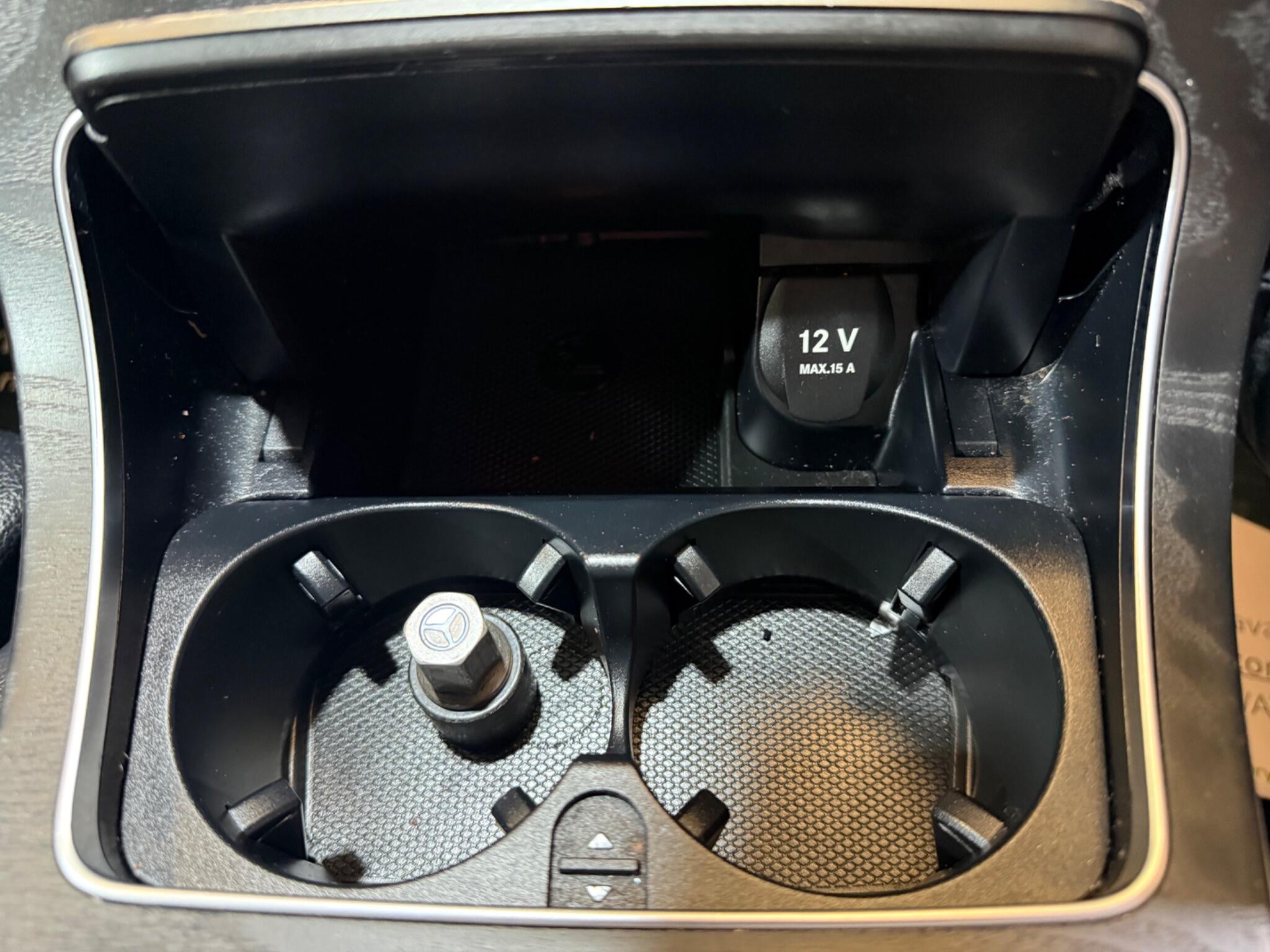 Mercedes-Benz C-Class view 66