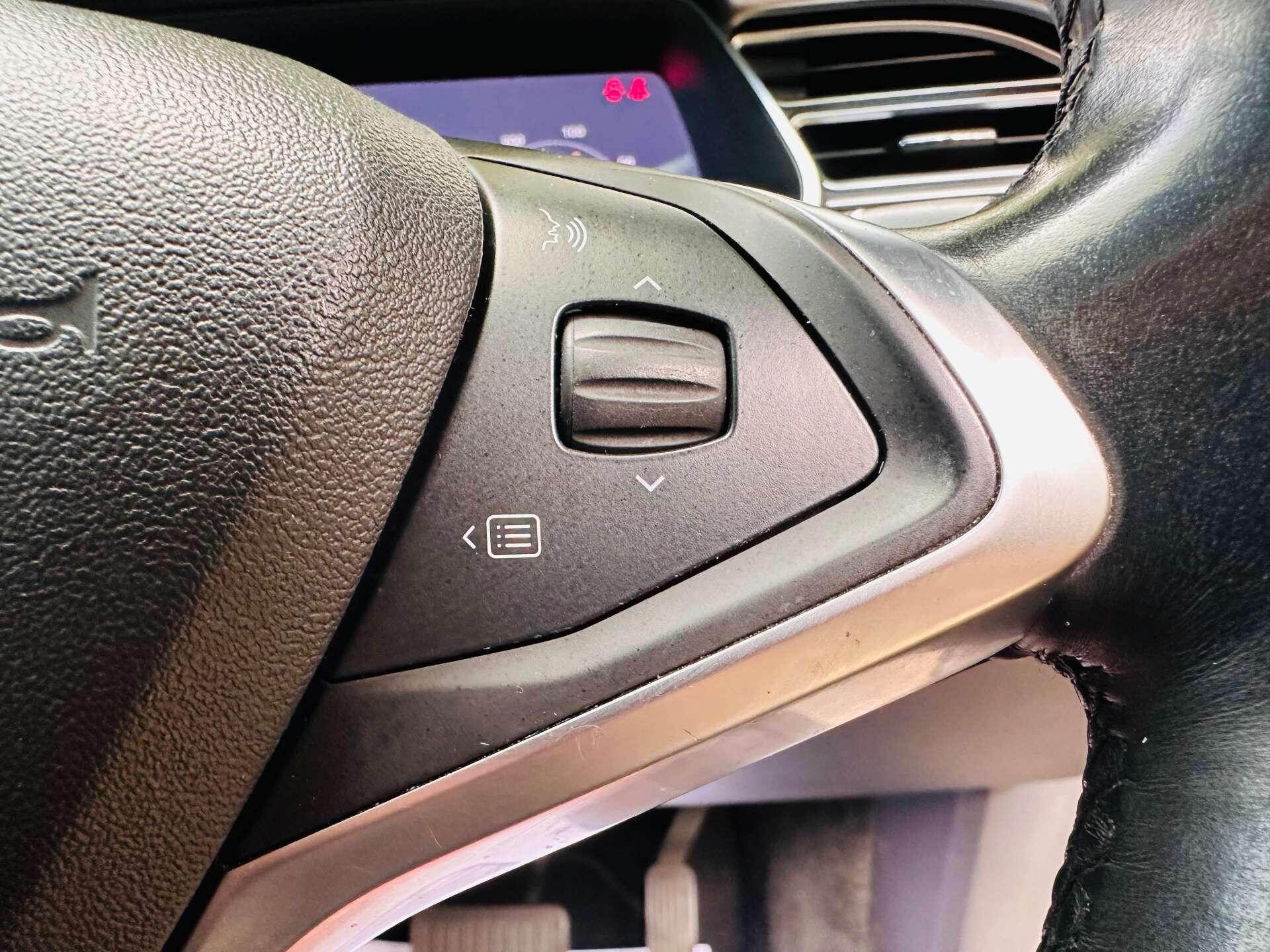 Tesla Model X view 20