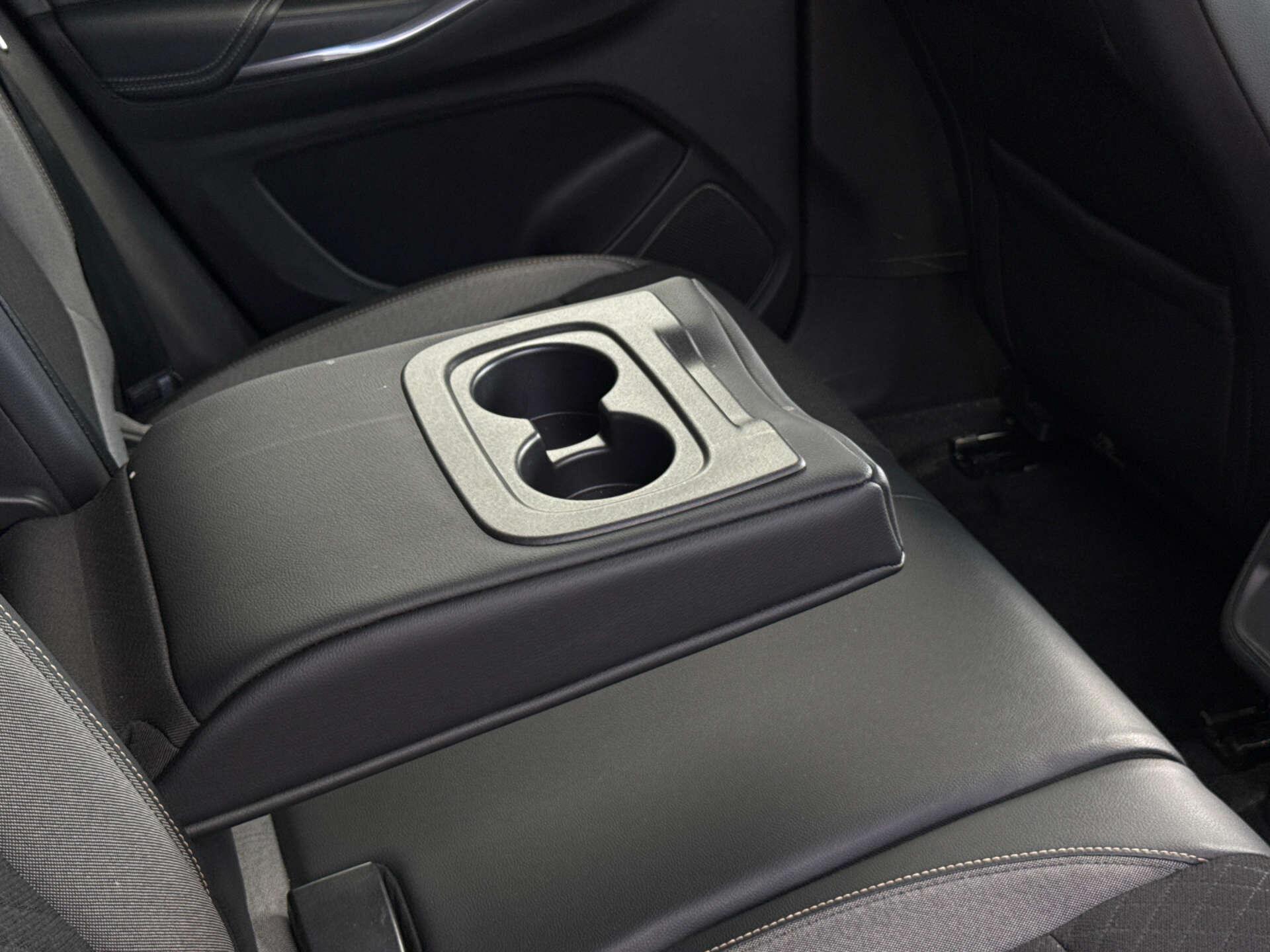 Vauxhall Grandland X view 27