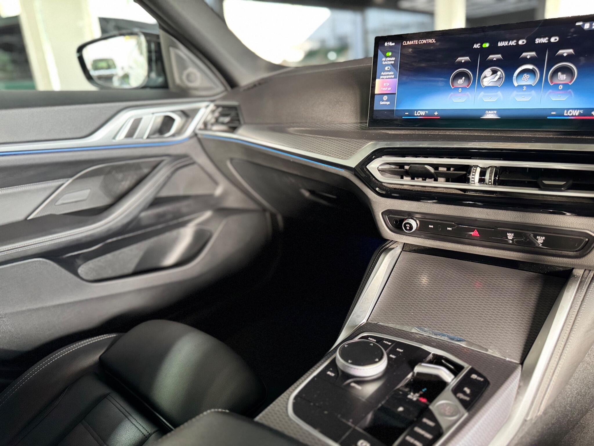 BMW 4 Series view 42