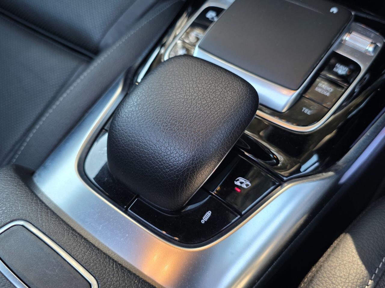 Mercedes-Benz Cla view 37