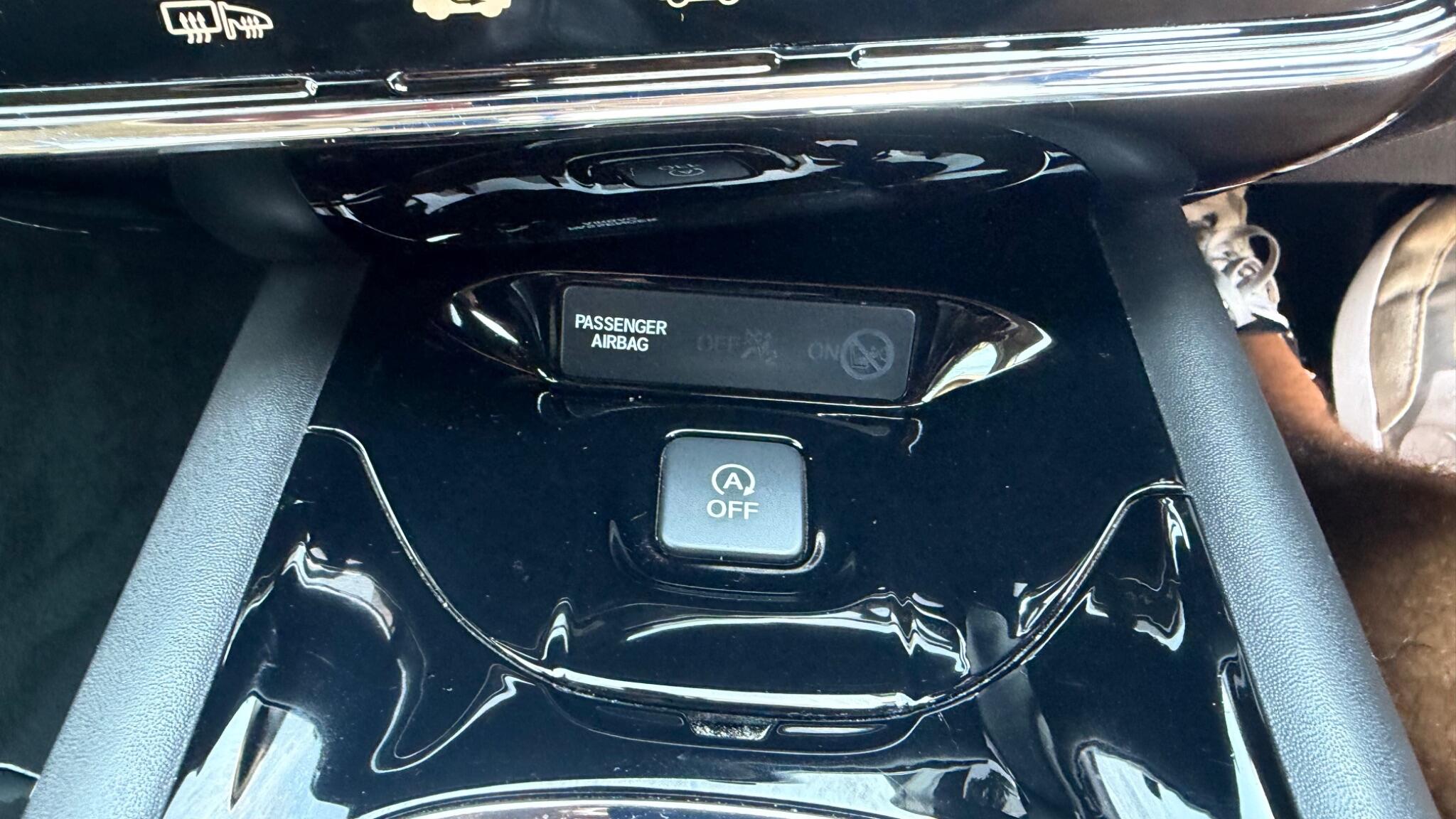 Honda HR-V view 76