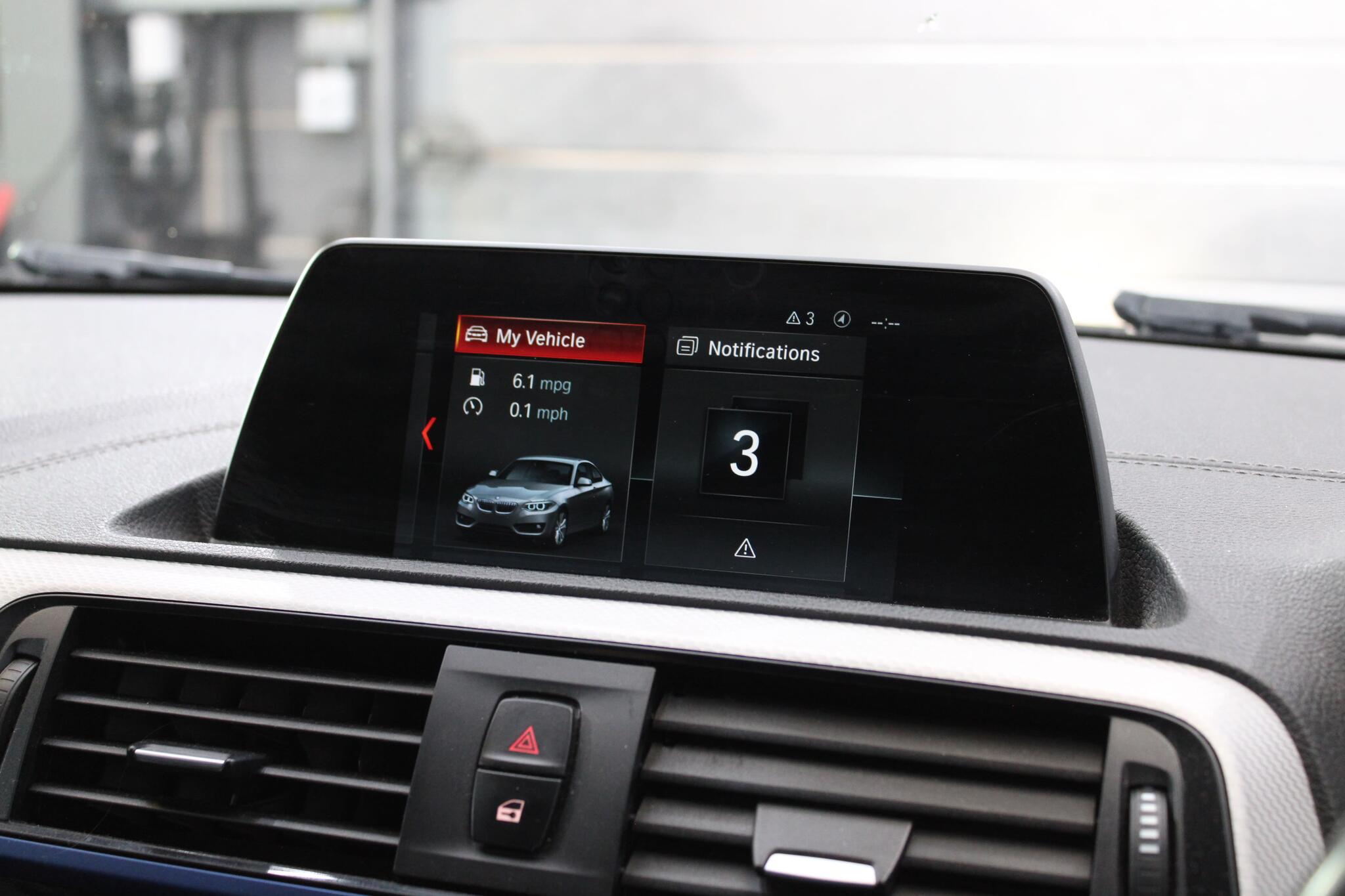 BMW 2 Series view 25
