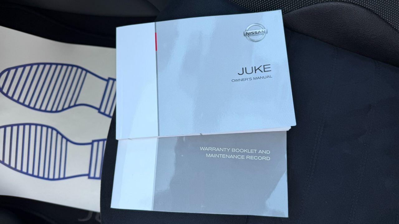 Nissan Juke view 39