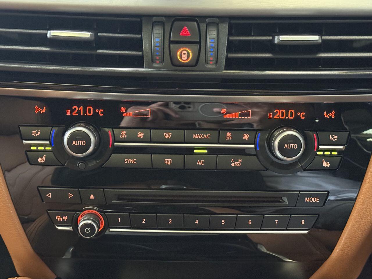 BMW X6 view 56