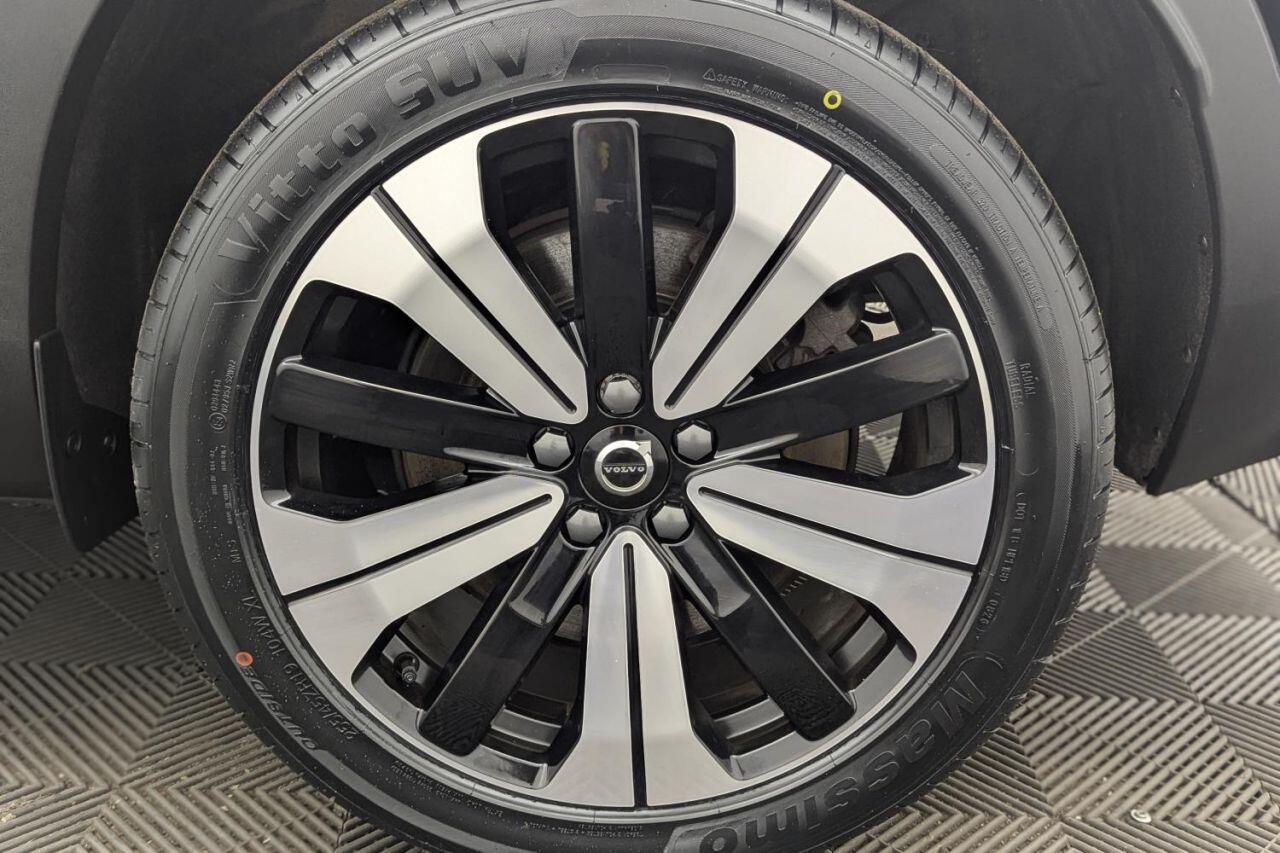 Volvo C40 view 52