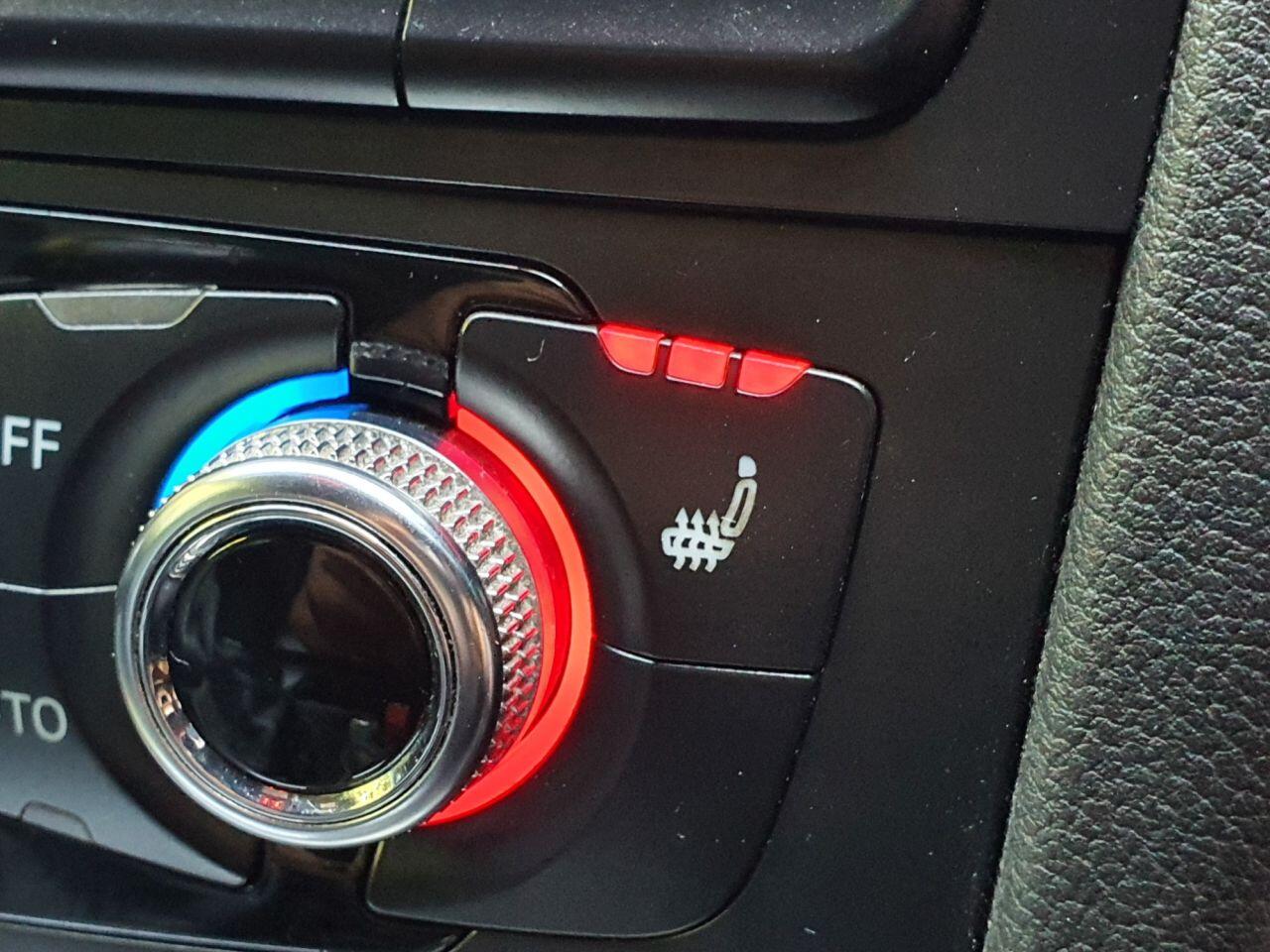 Audi A5 view 36