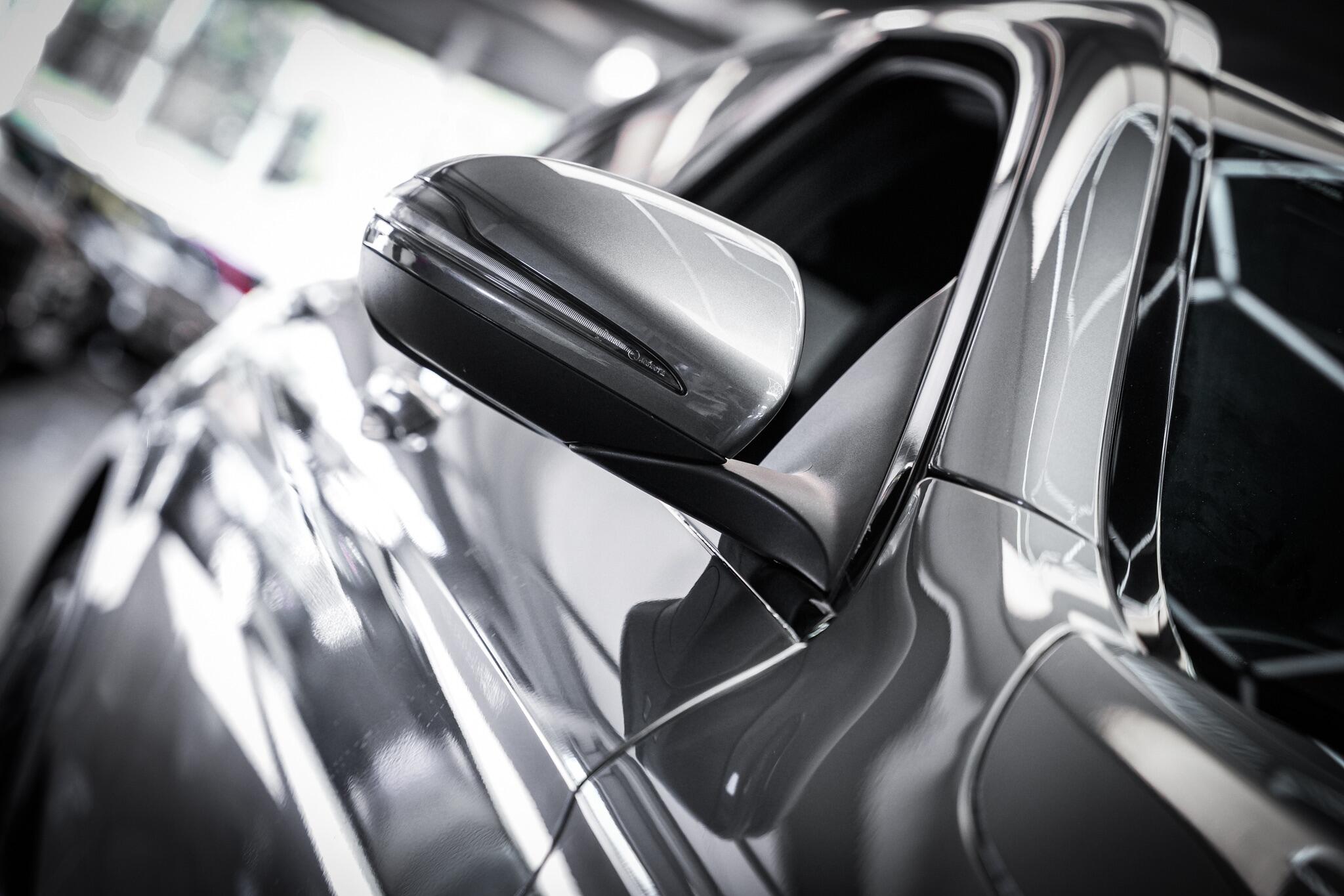 Mercedes-Benz GLC view 34