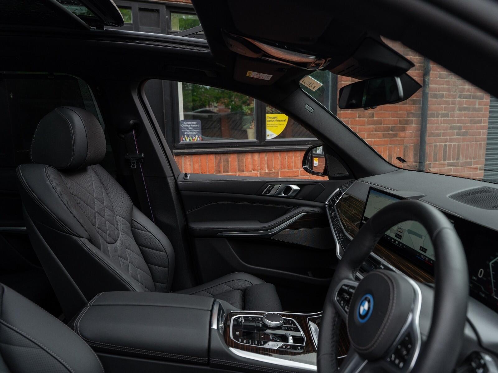 BMW X5 X5 view 43