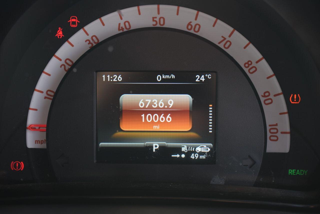 smart Fortwo view 21