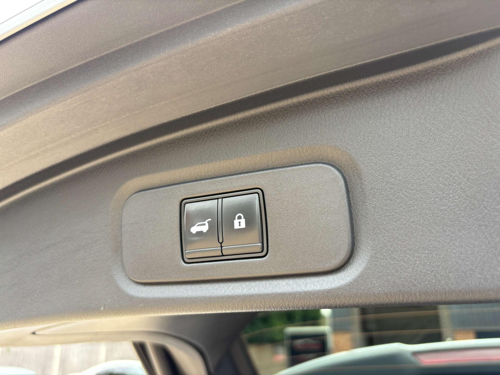 Nissan Qashqai view 55