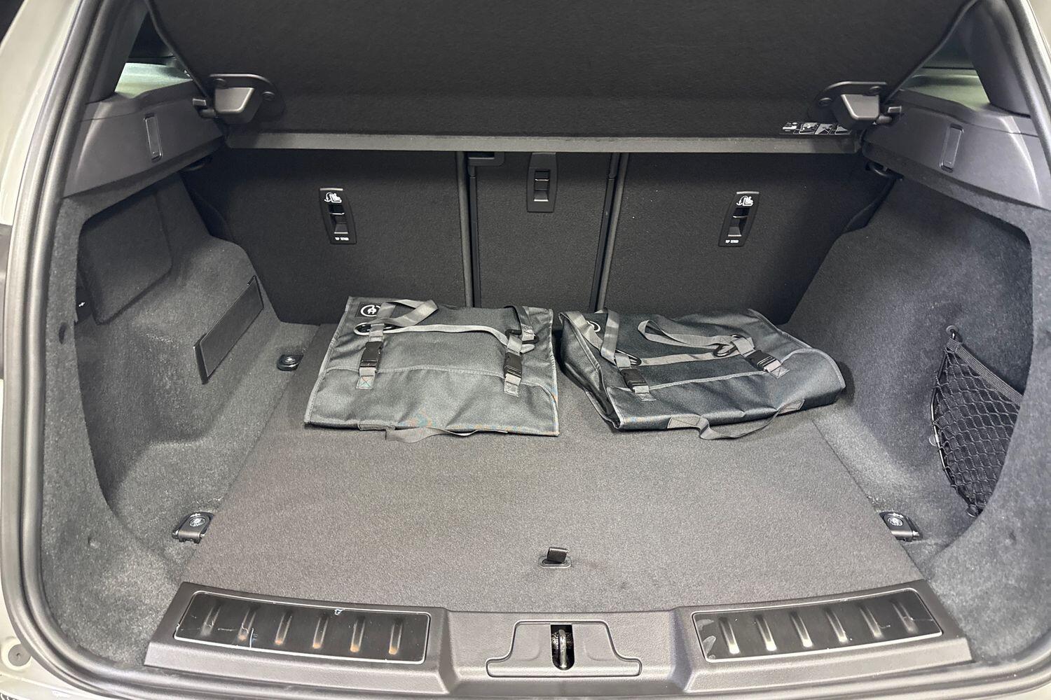 Land Rover Range Rover Evoque view 17