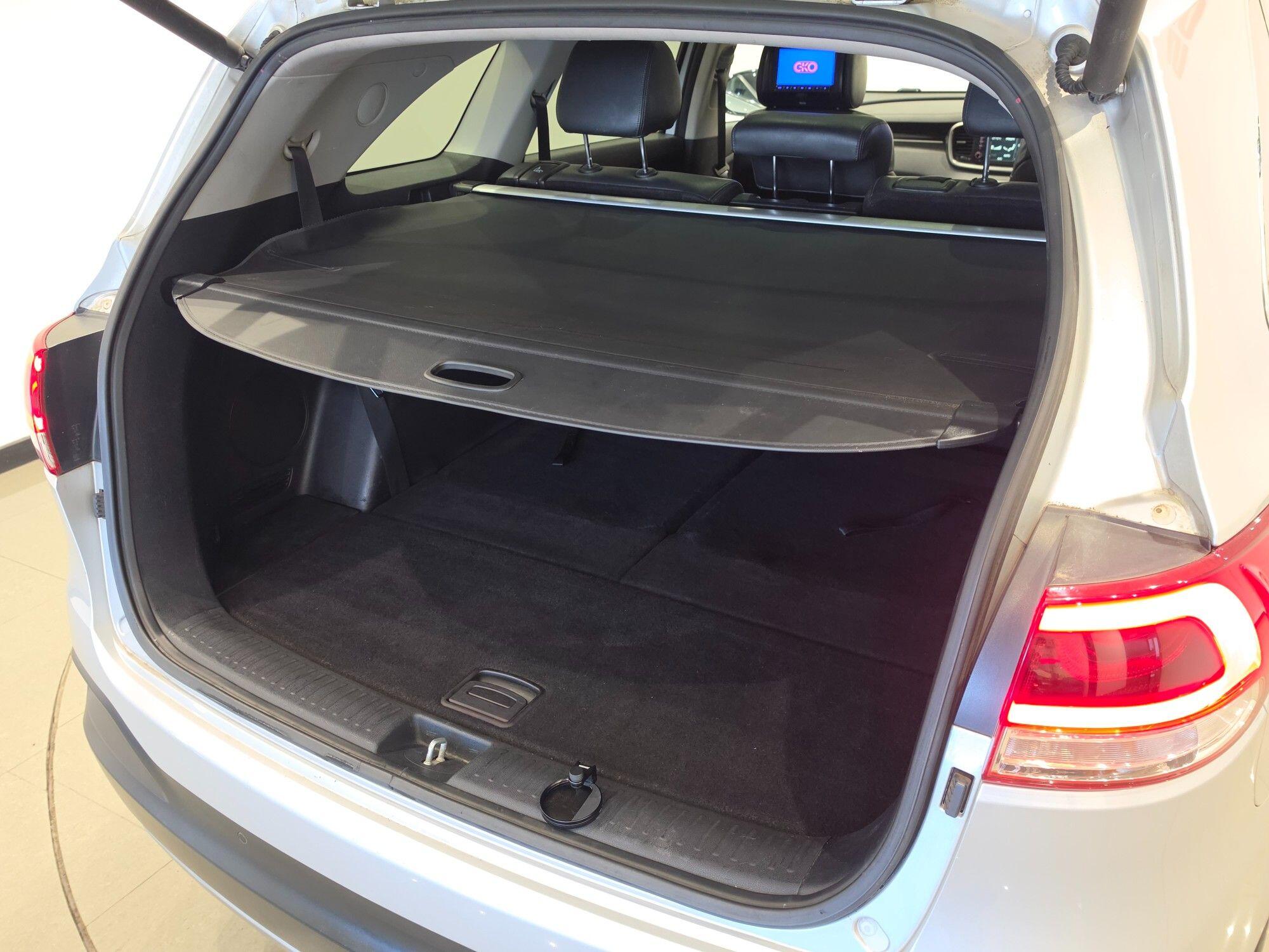 Kia Sorento view 53