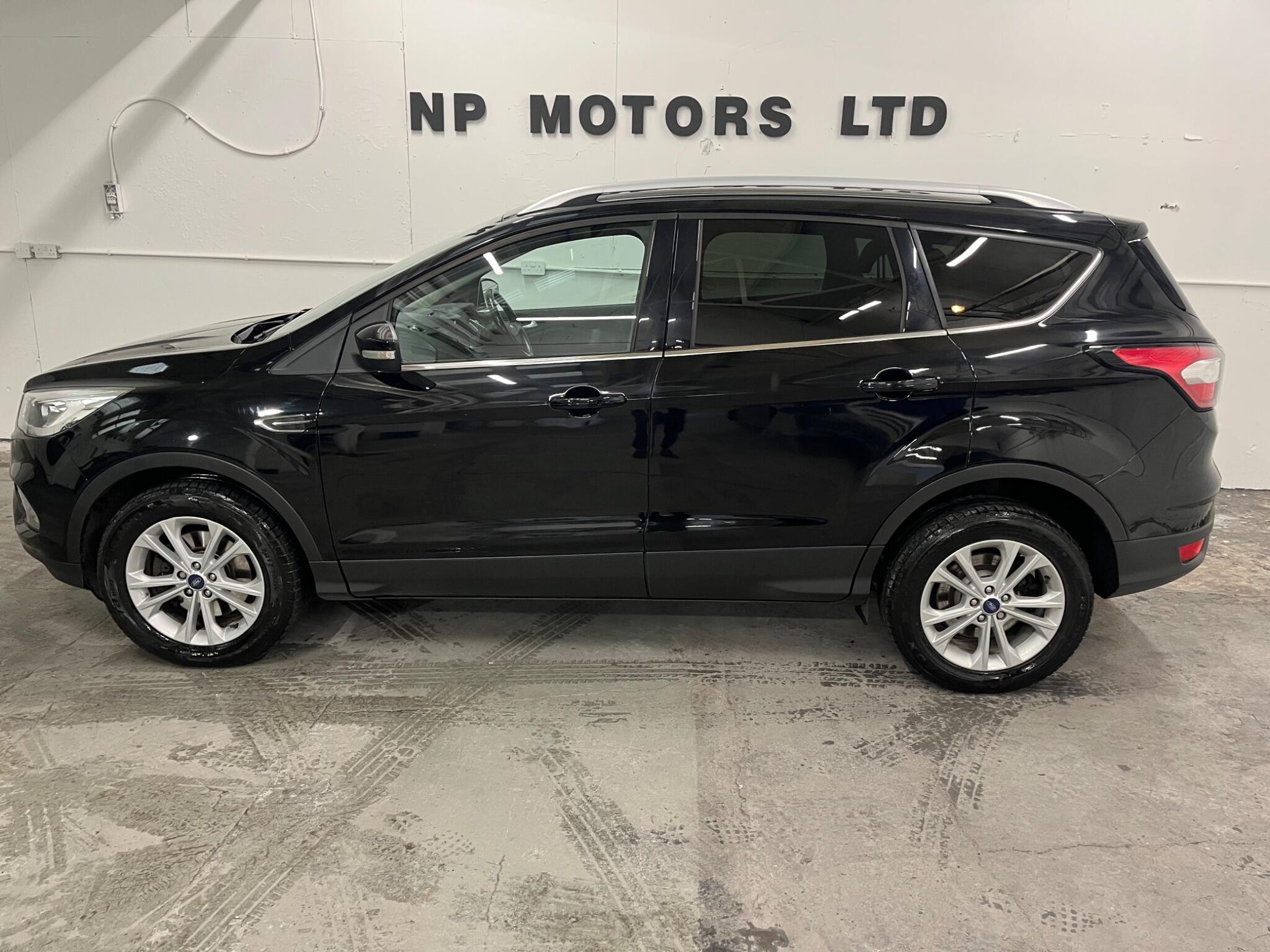 2018 Ford Kuga image 6