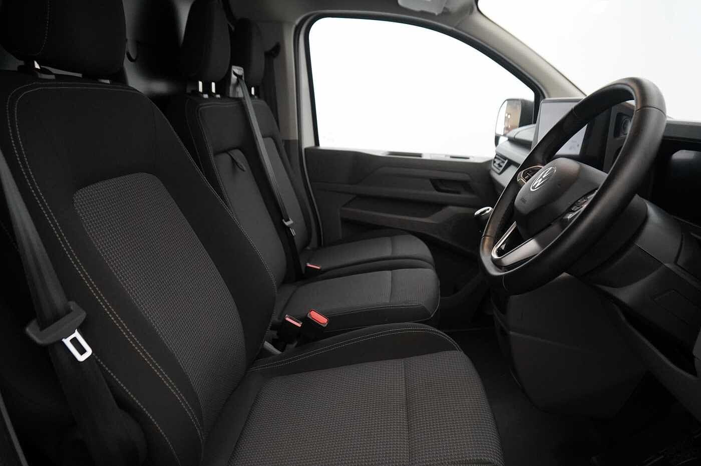 Volkswagen Transporter T28 Swb for sale from Western Volkswagen Van Centre