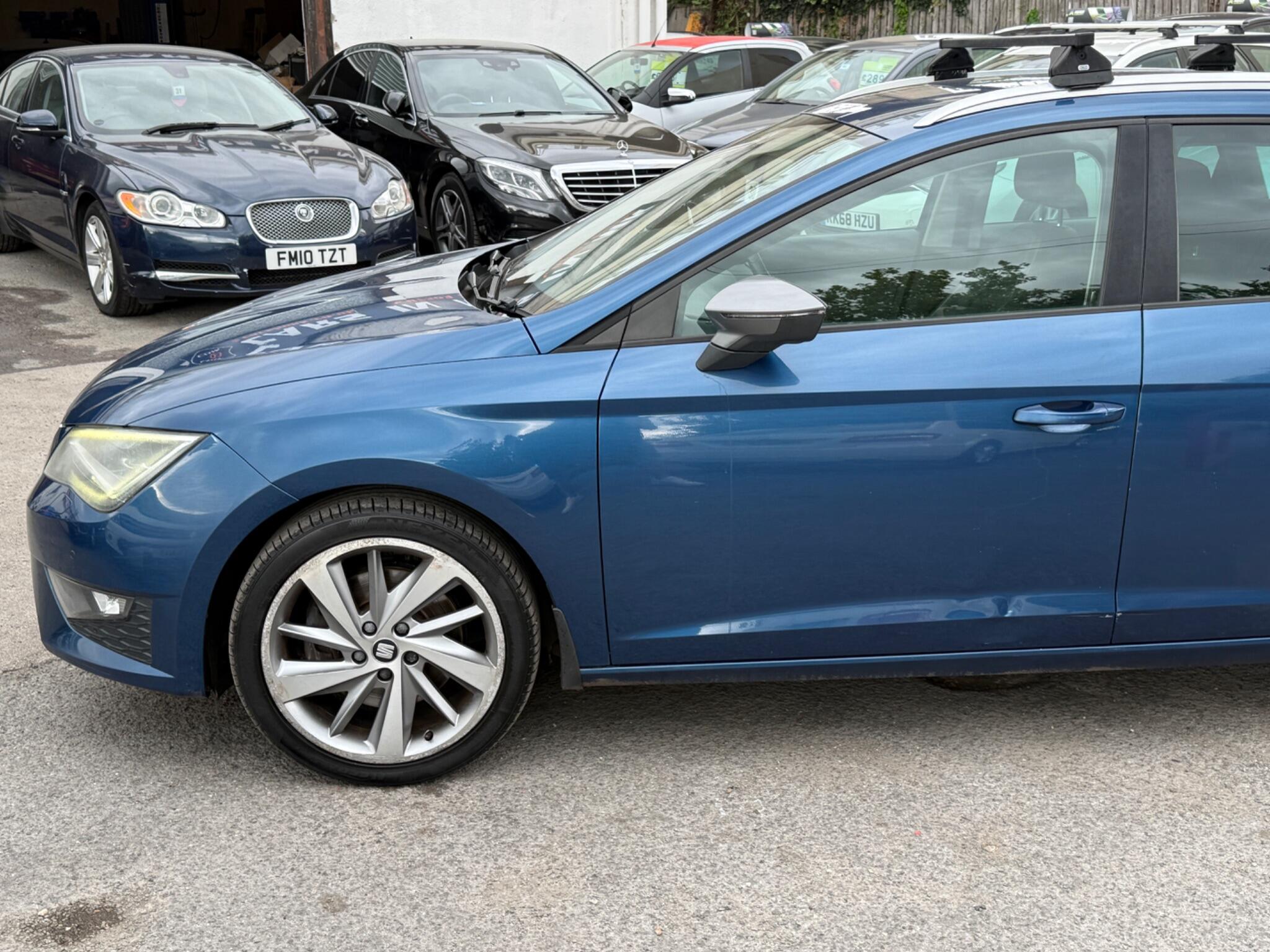 SEAT Leon - Image 11