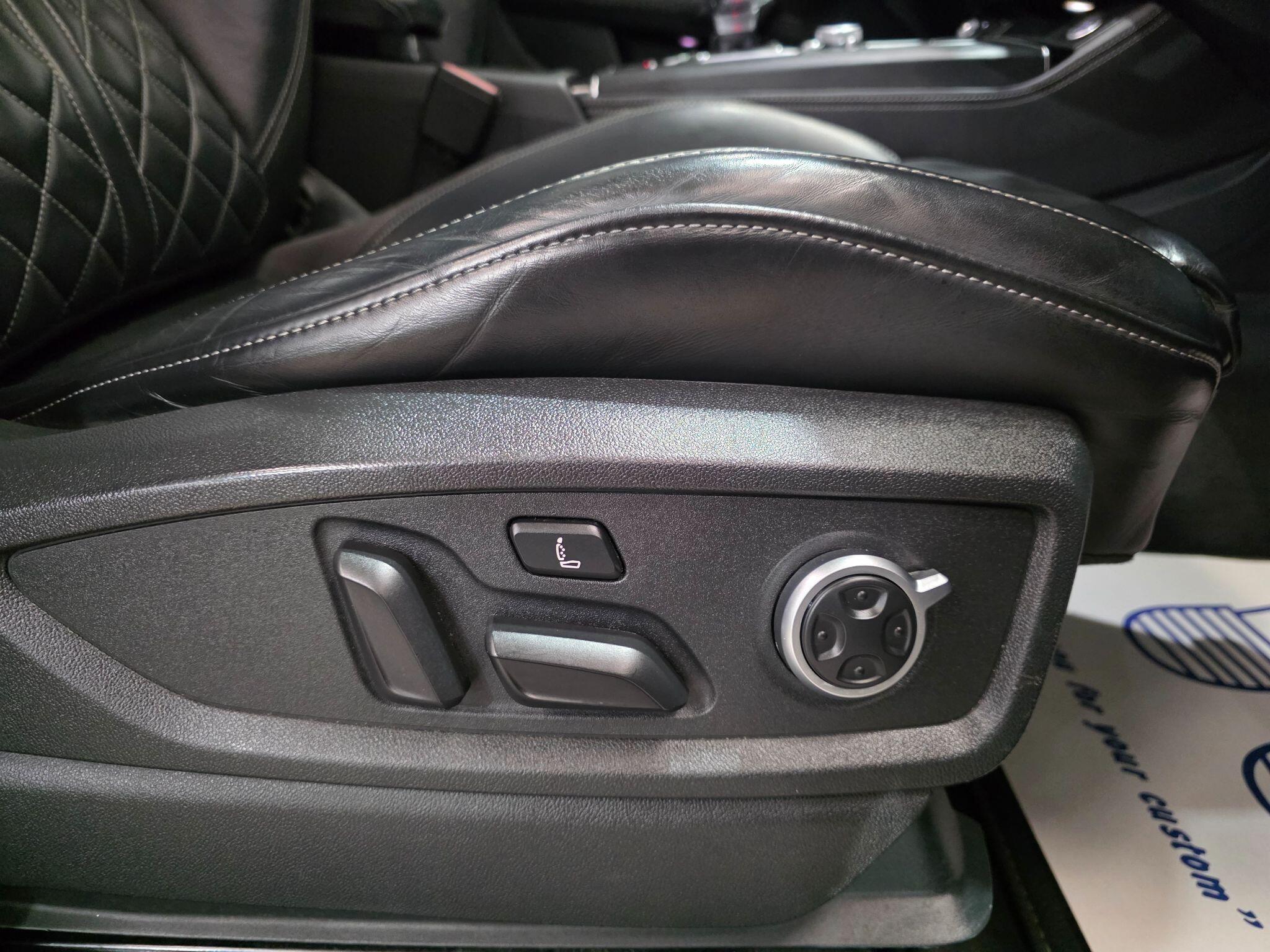 Audi Q5 view 22