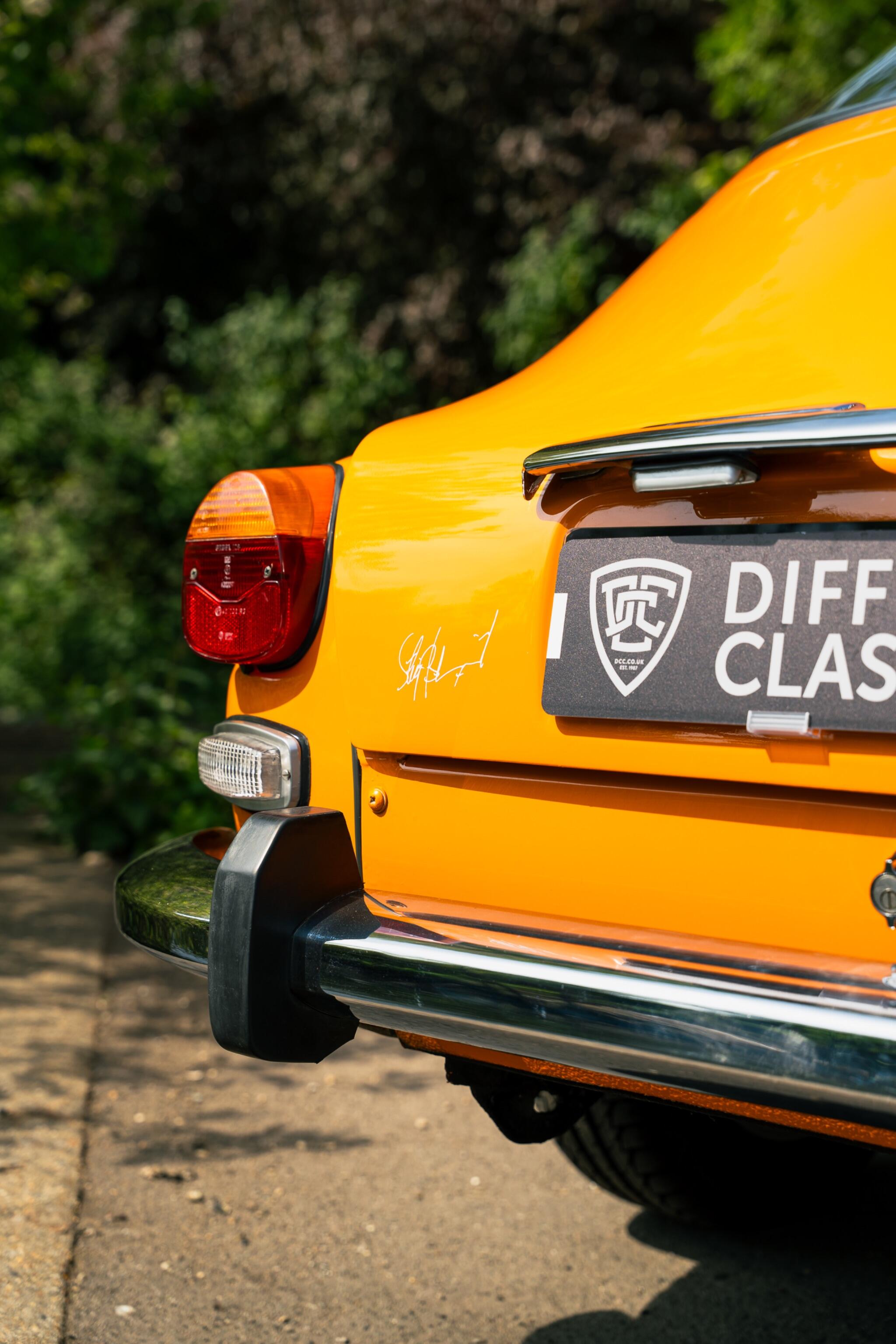 Saab 1974 Saab view 55