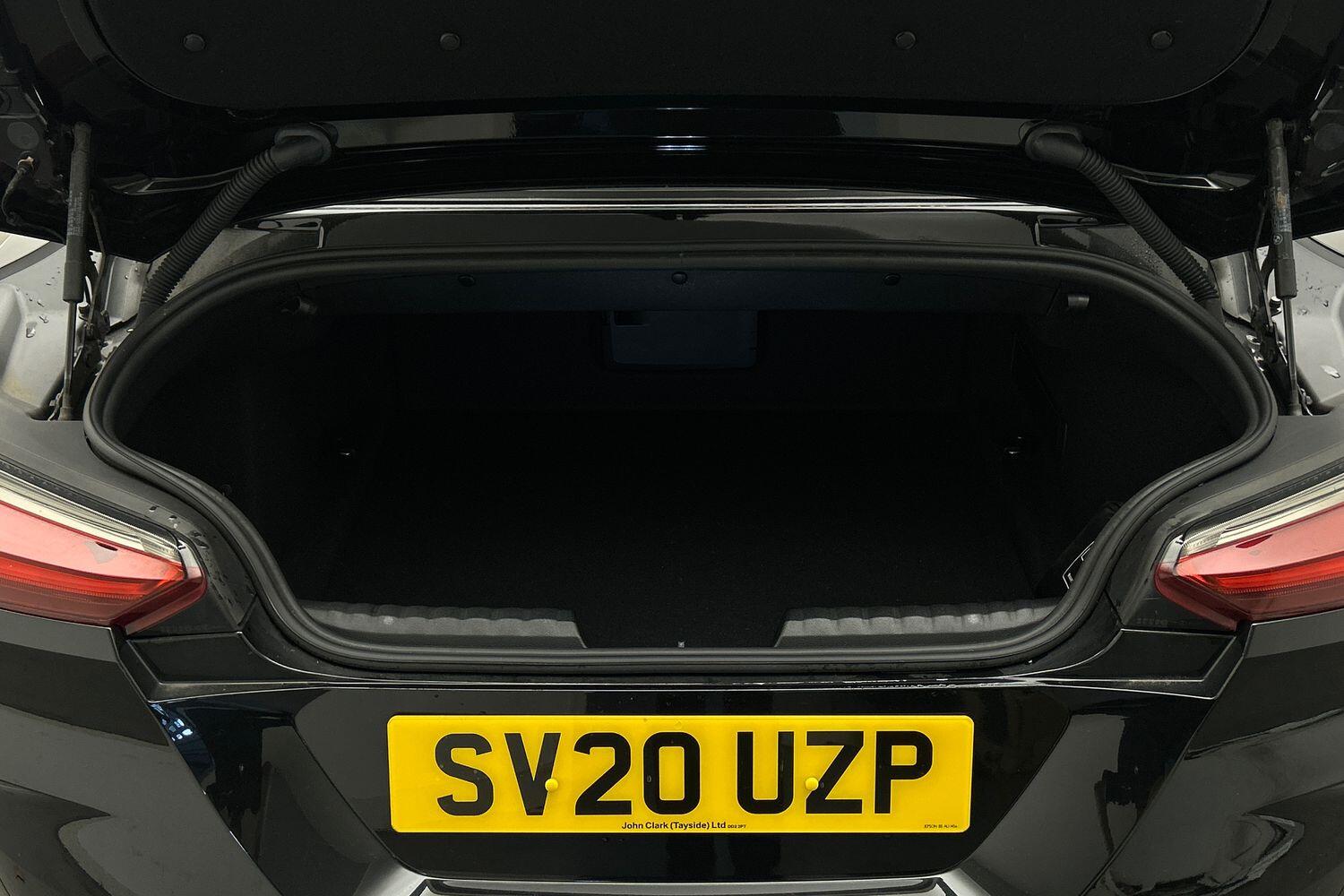 BMW Z4 view 14