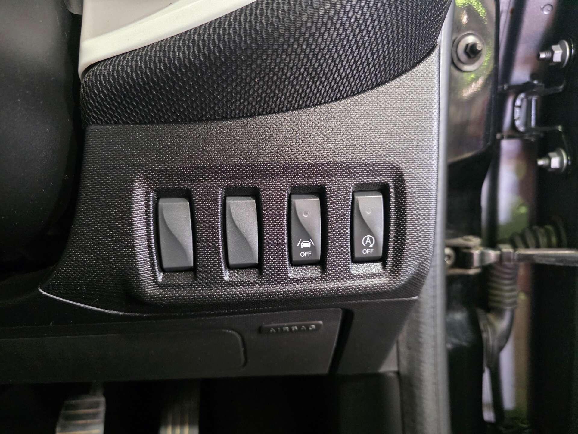 Smart Forfour view 16