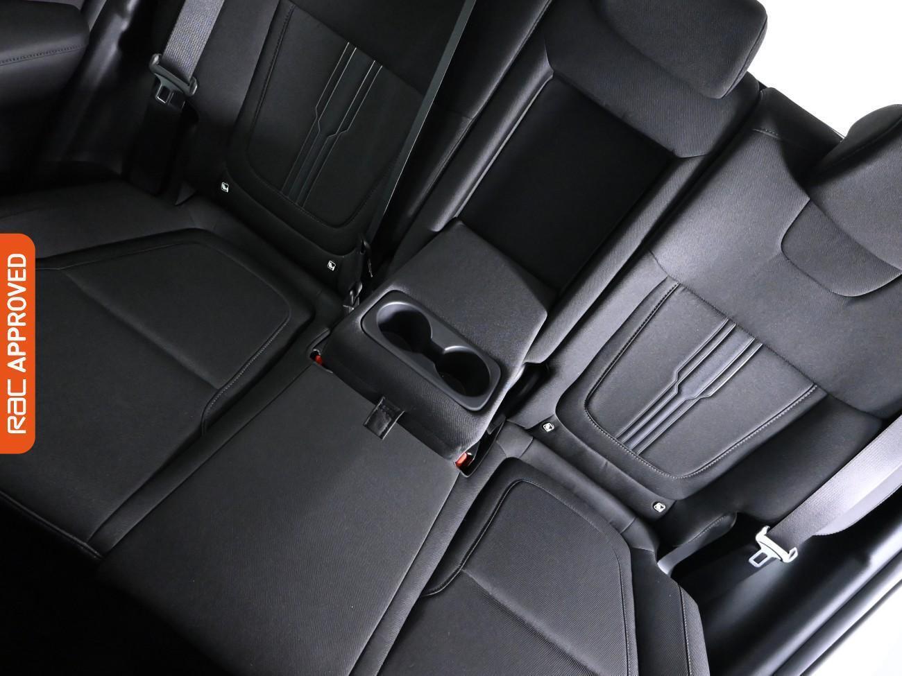 Hyundai Tucson view 35