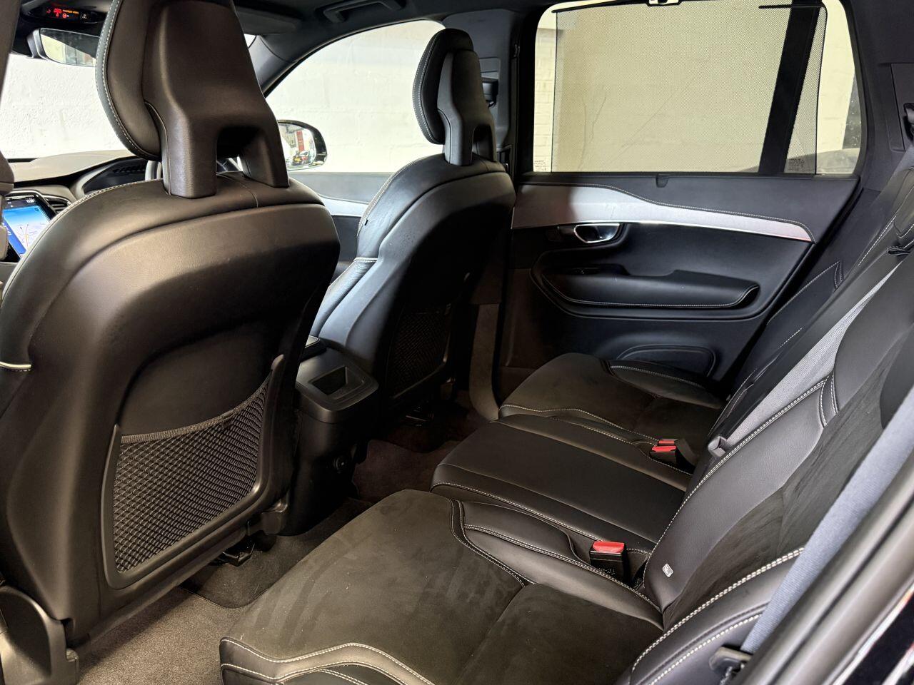 Volvo XC90 view 65